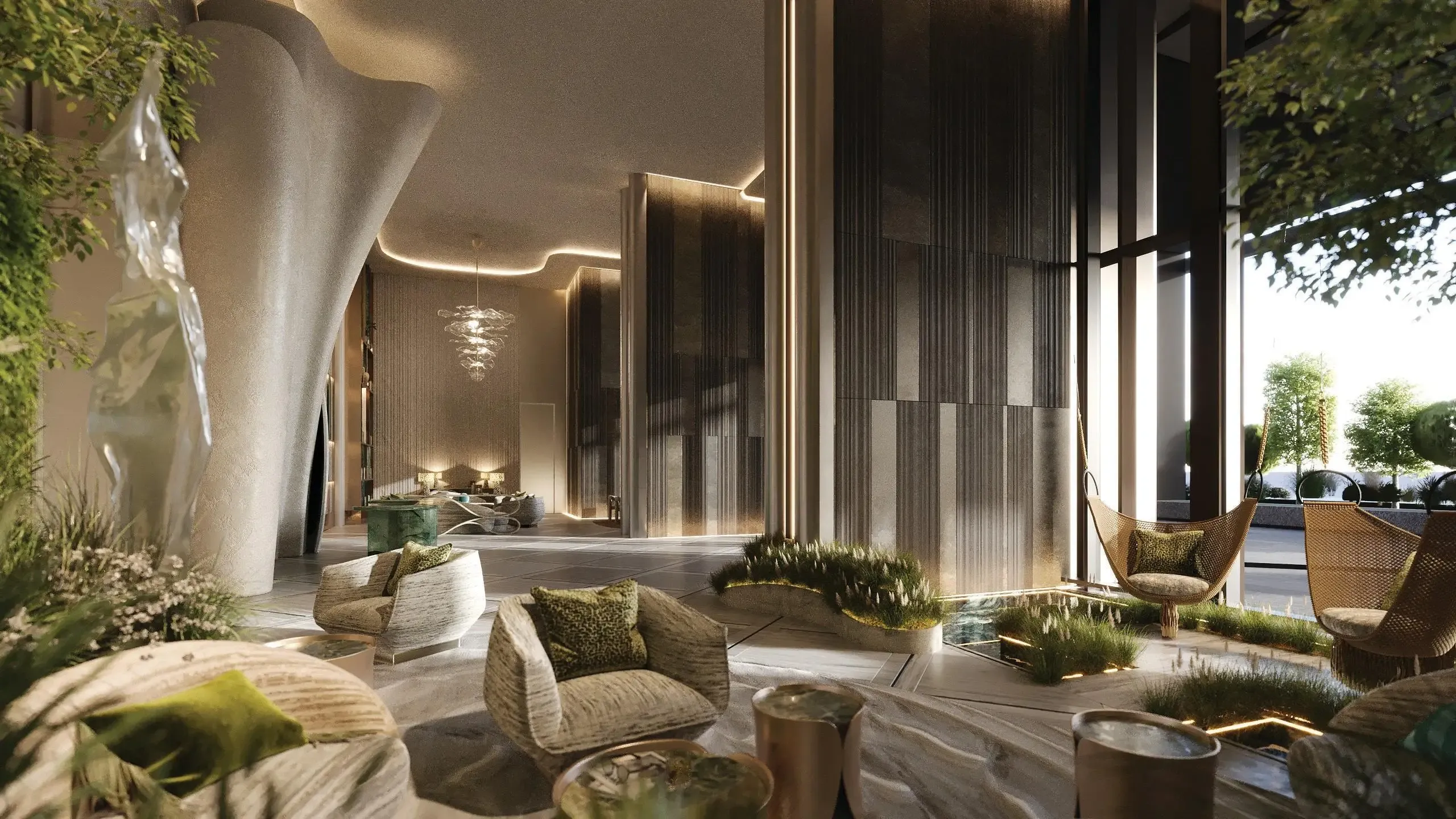 Sofitel Branded Residences 3