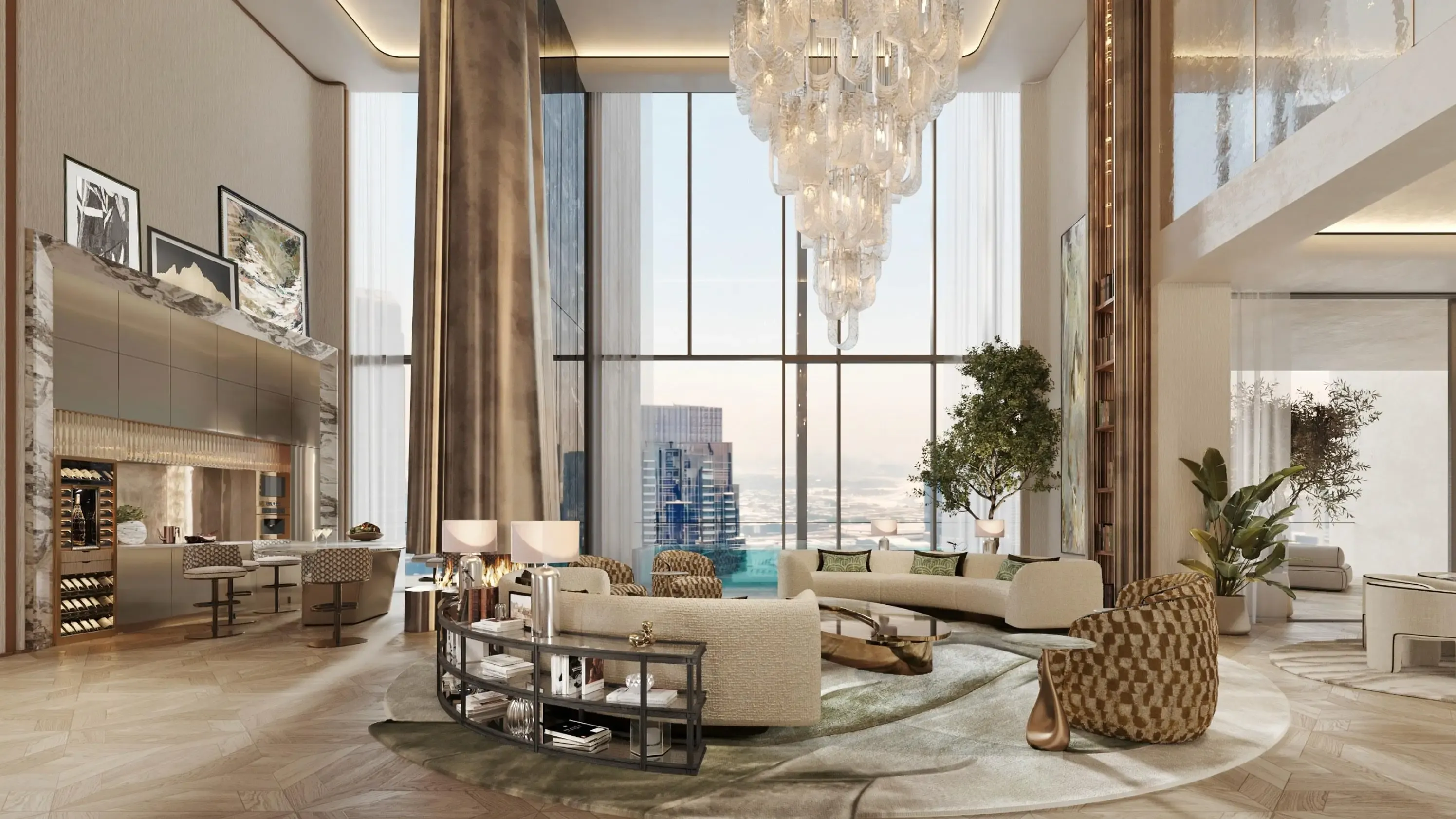 Sofitel Branded Residences 4