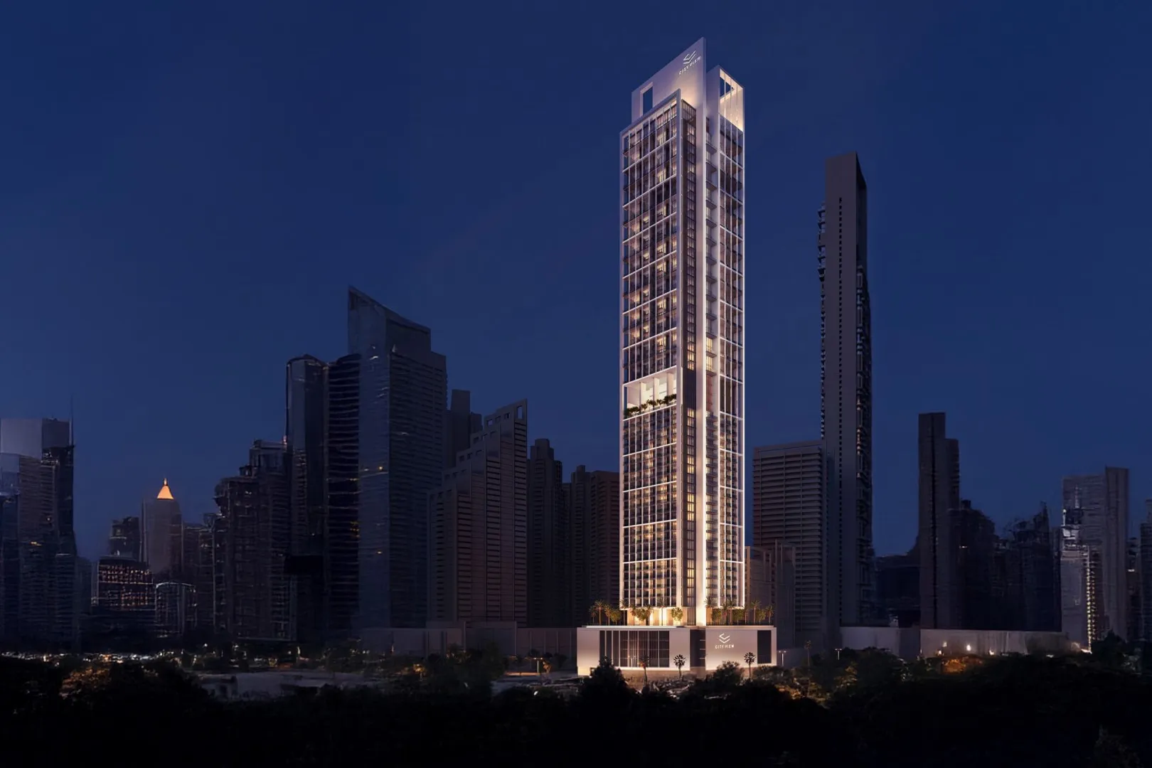 Sofitel Branded Residences 5