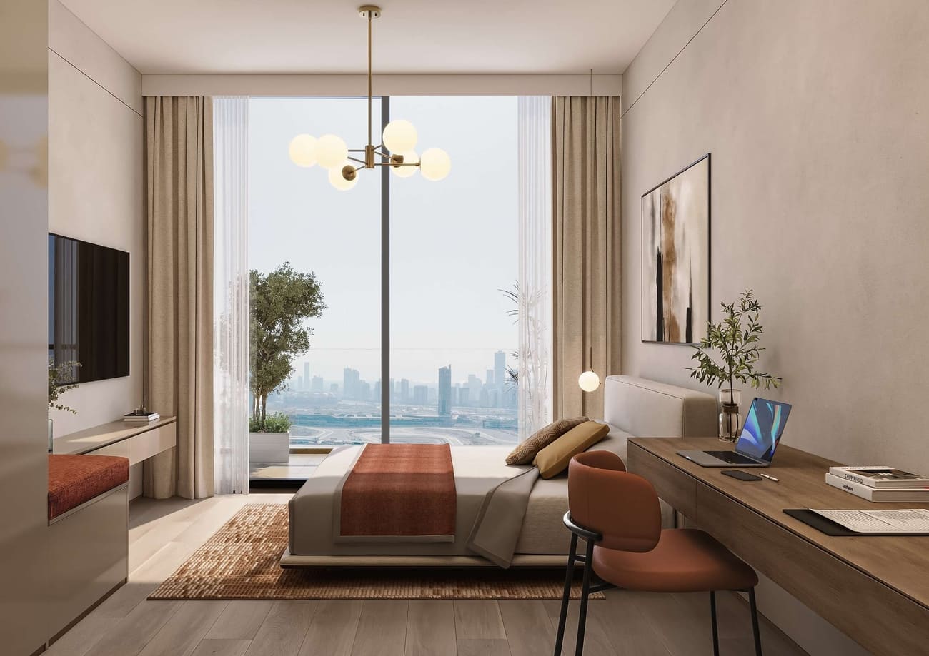 Velos Residence 2