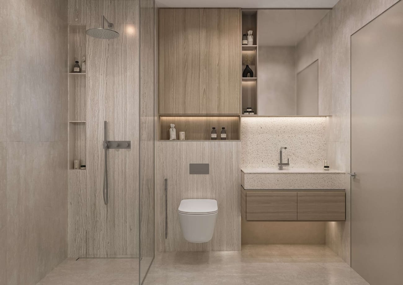 Velos Residence 3