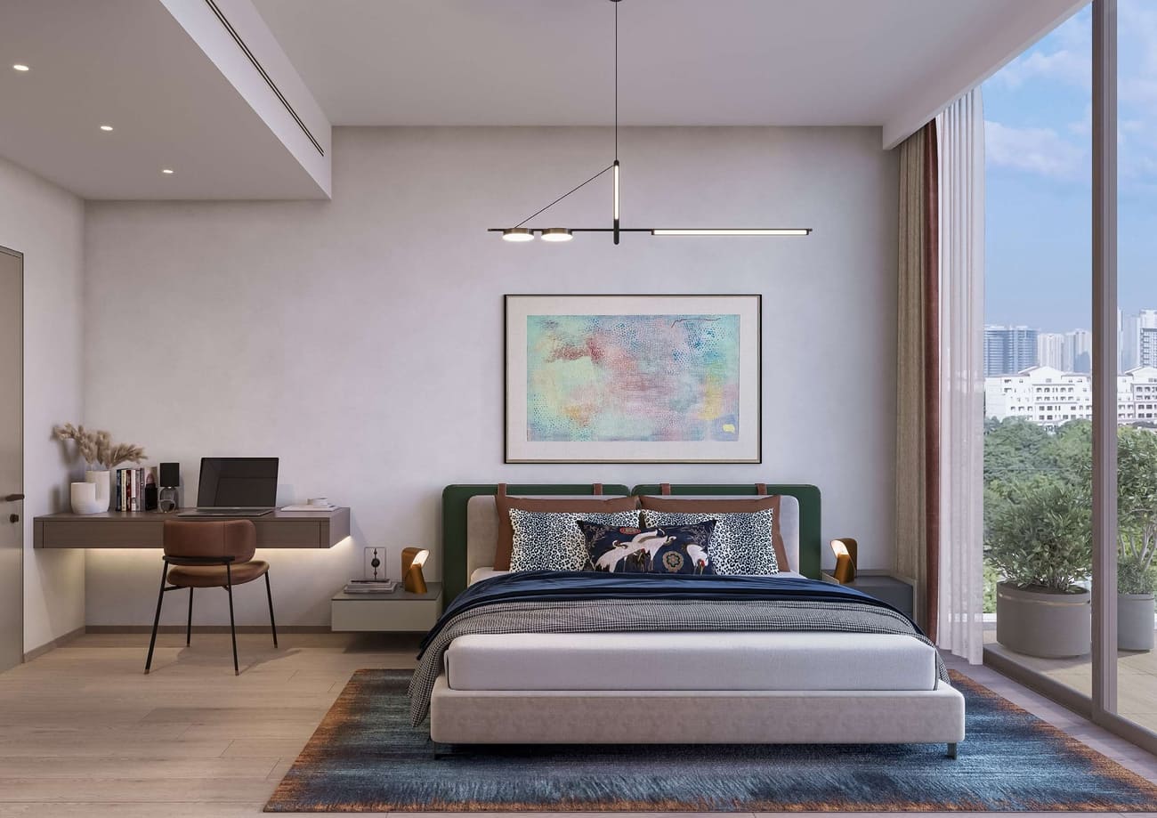 Velos Residence 4
