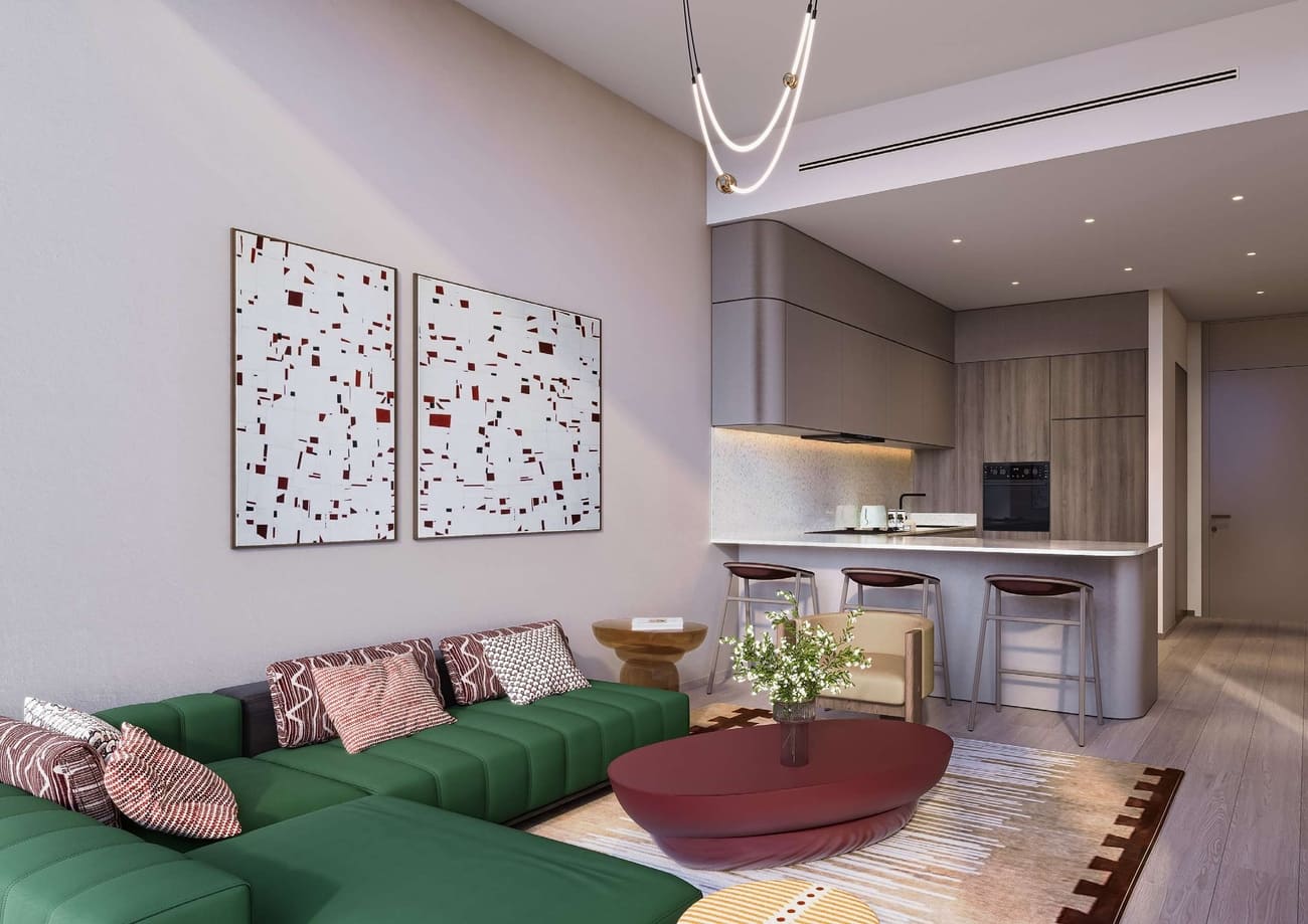 Velos Residence 5