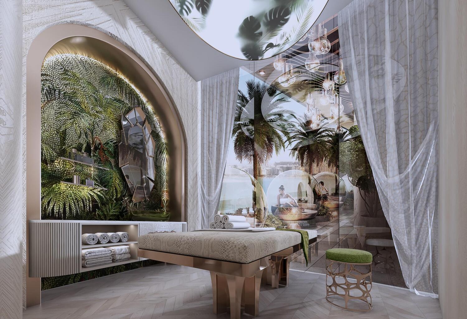 Damac Bay 2 2