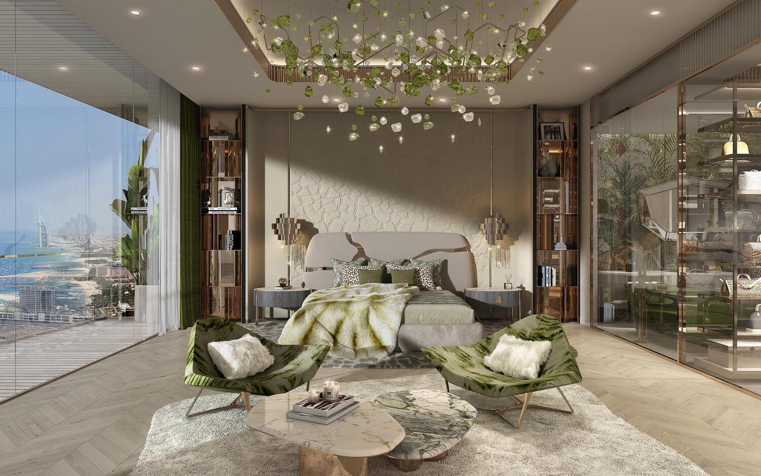 Damac Bay 2 5