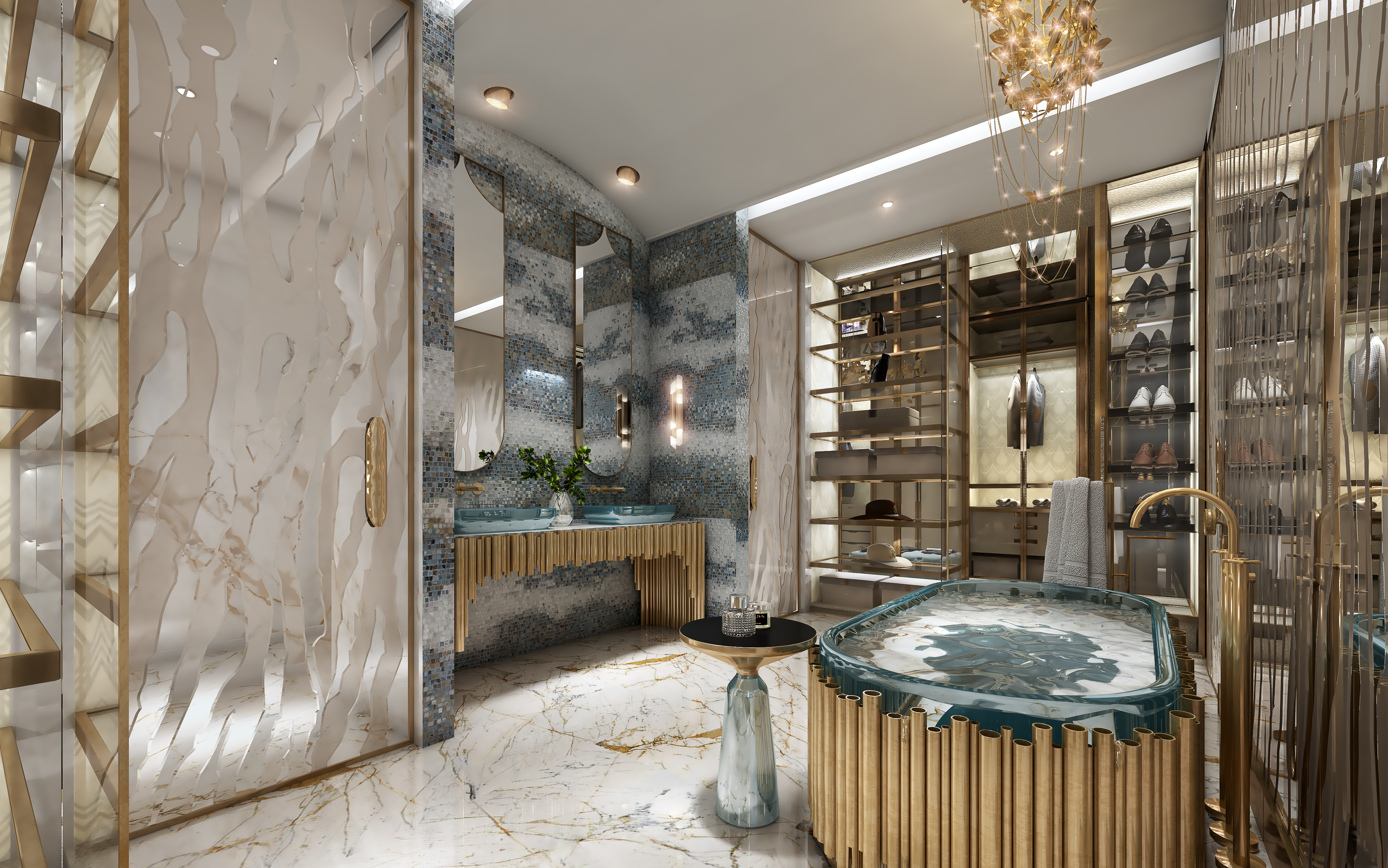 Damac Bay 4