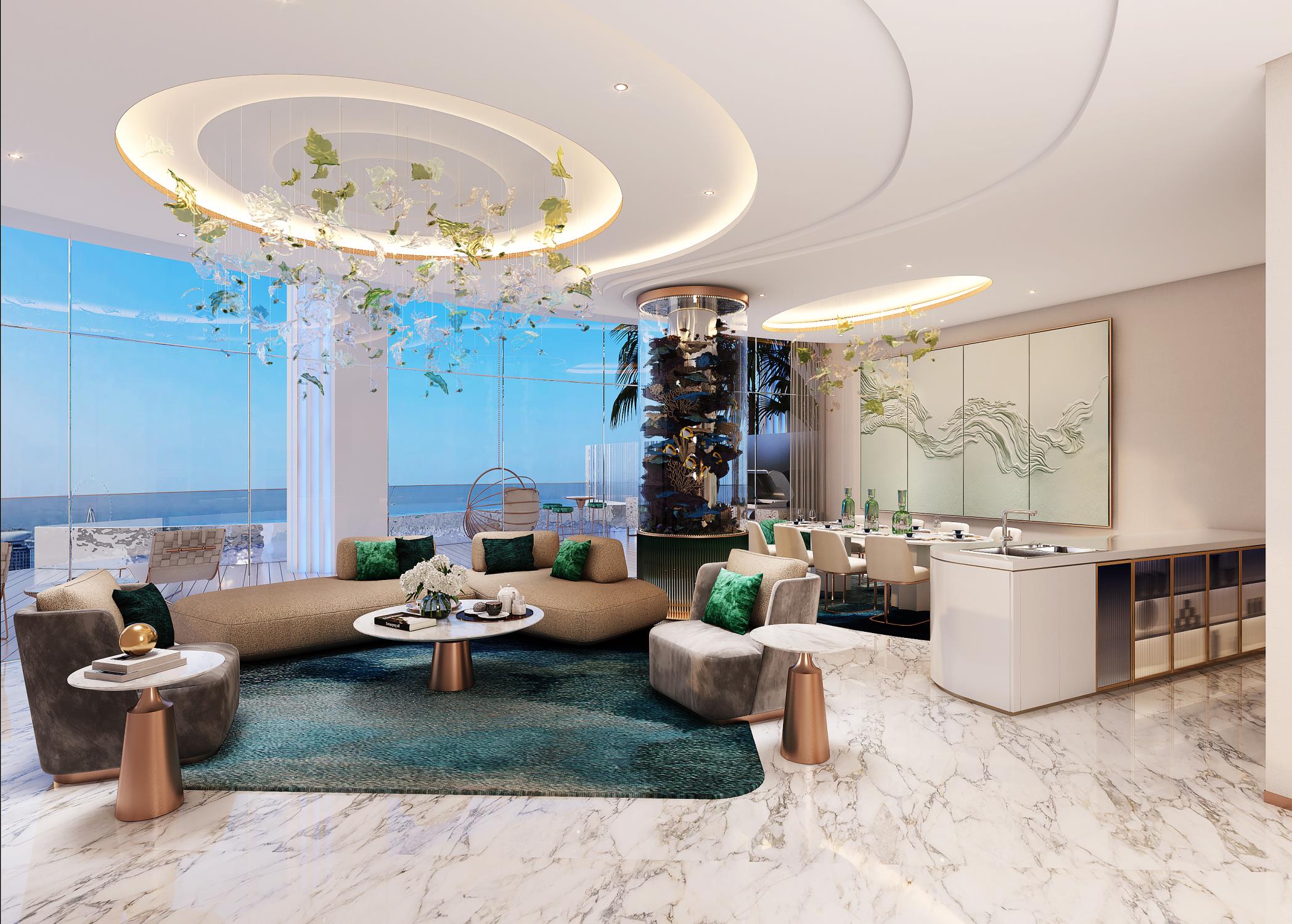Damac Casa