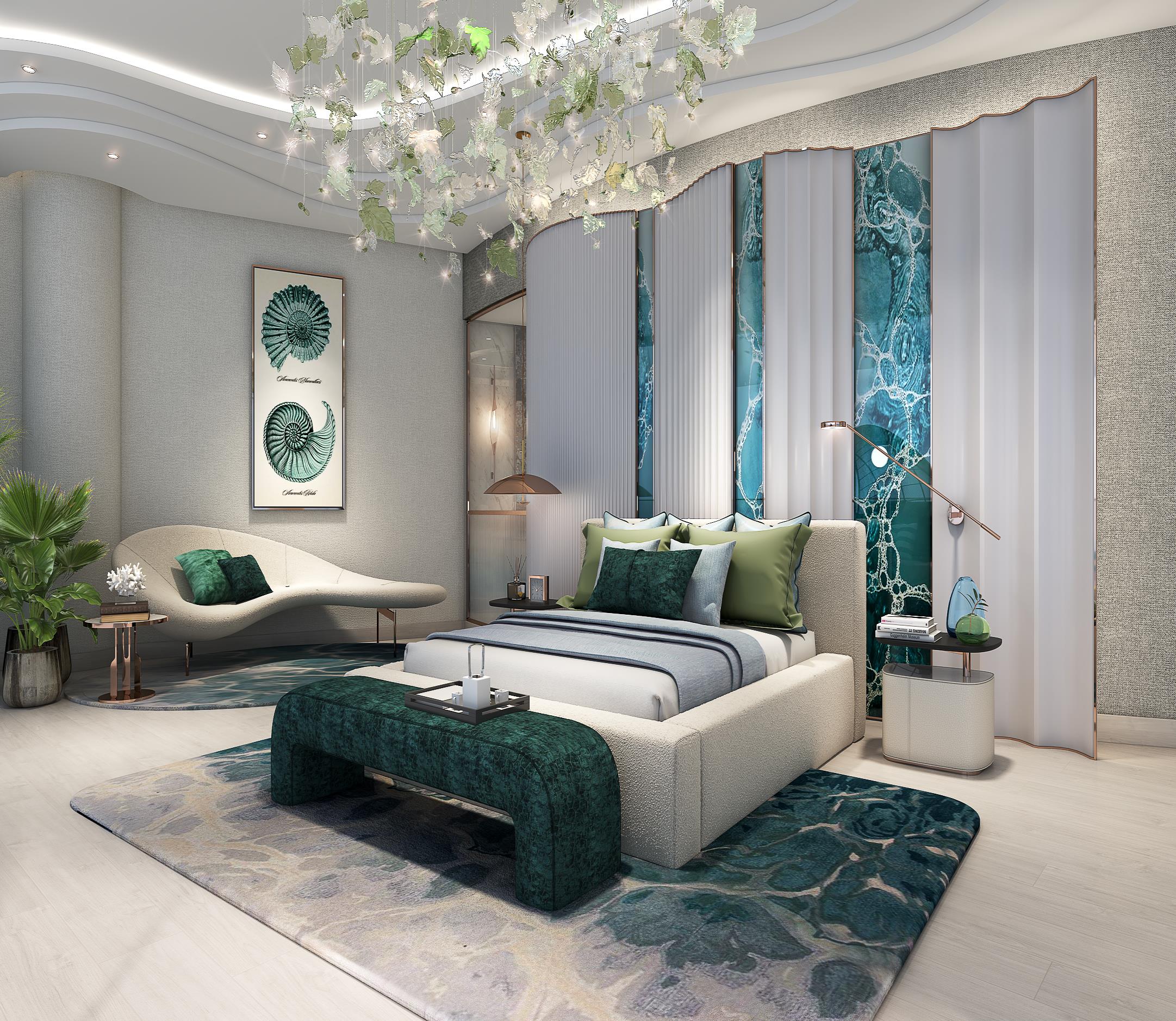 Damac Casa 2