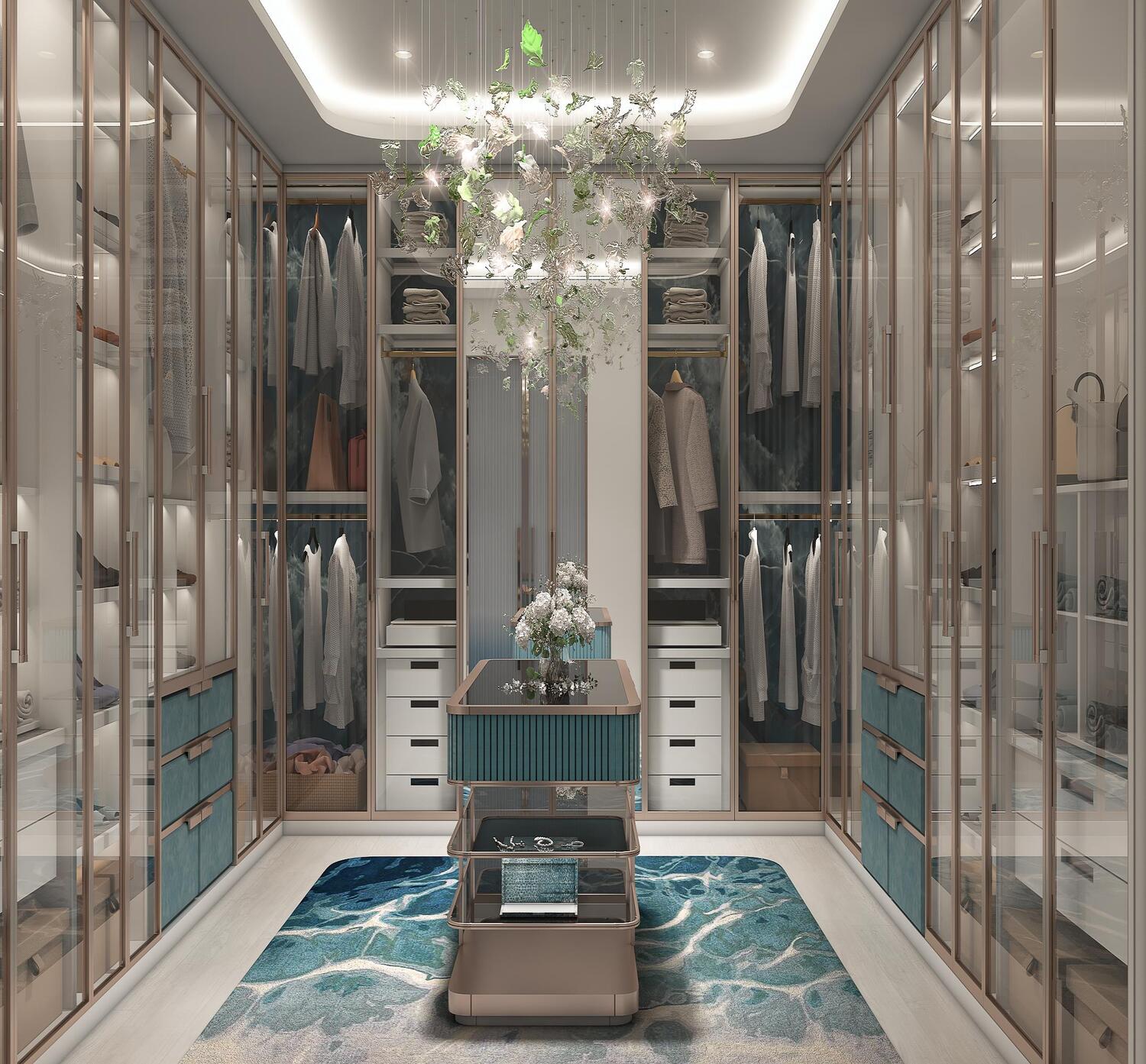 Damac Casa 3