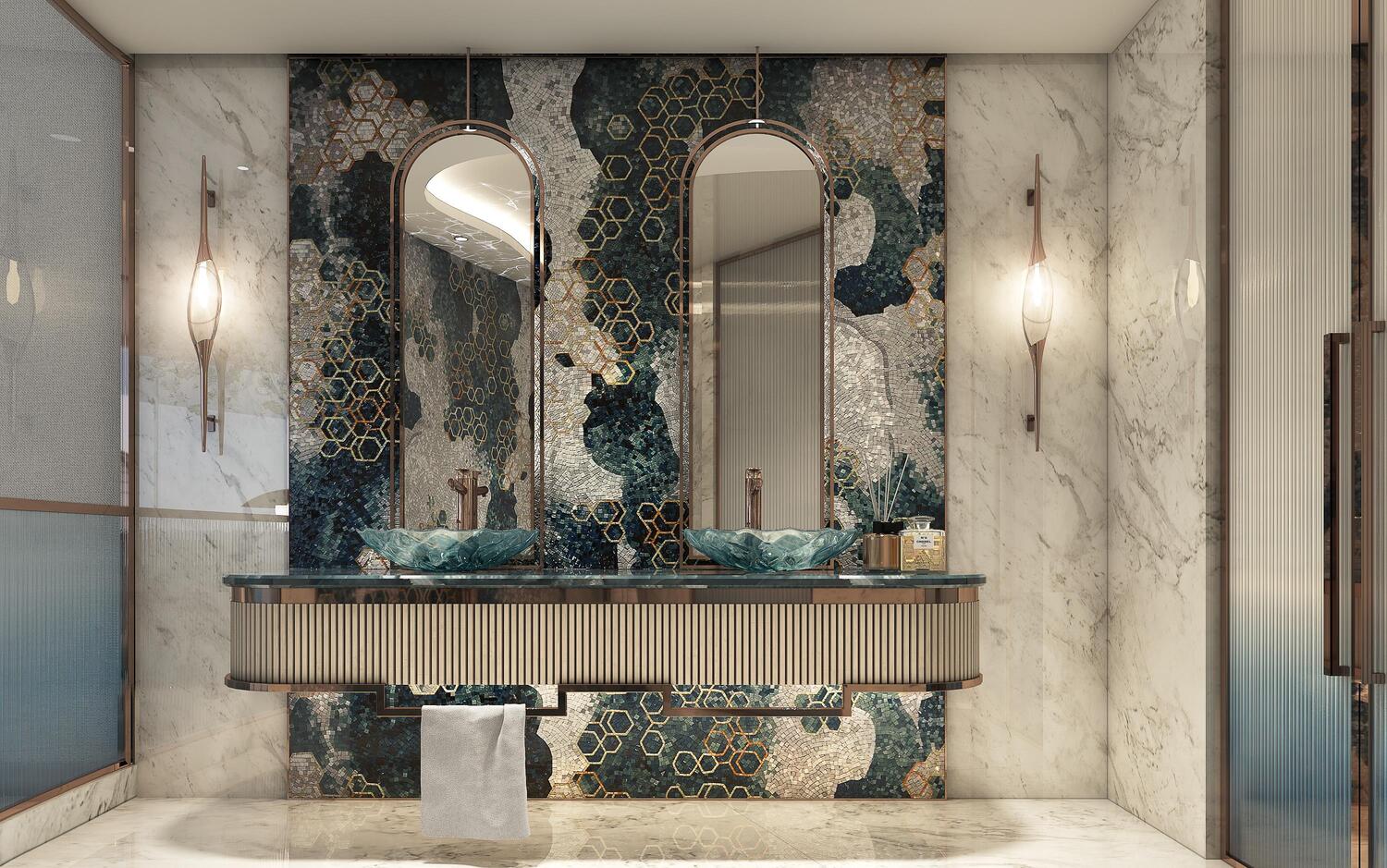 Damac Casa 4