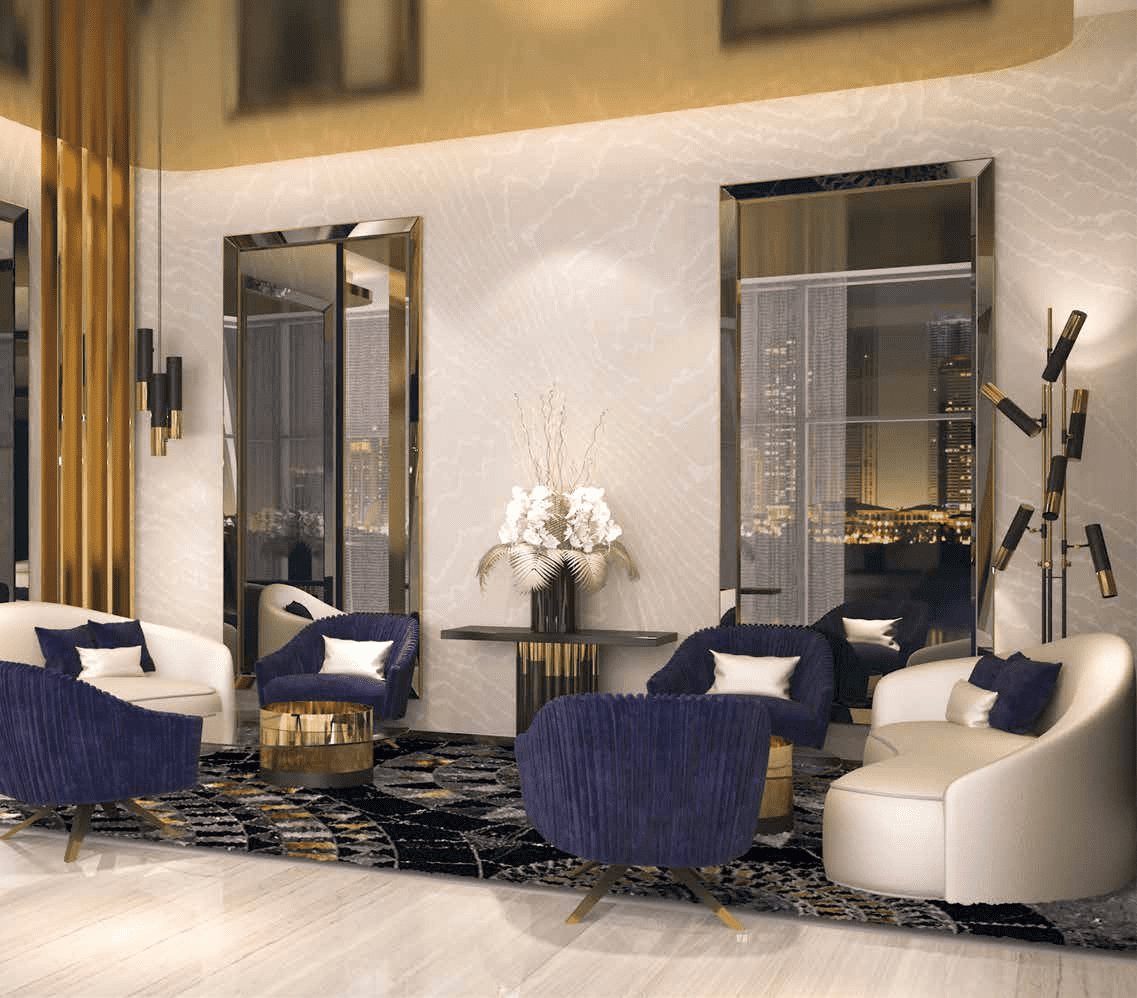 DAMAC Majestine 2