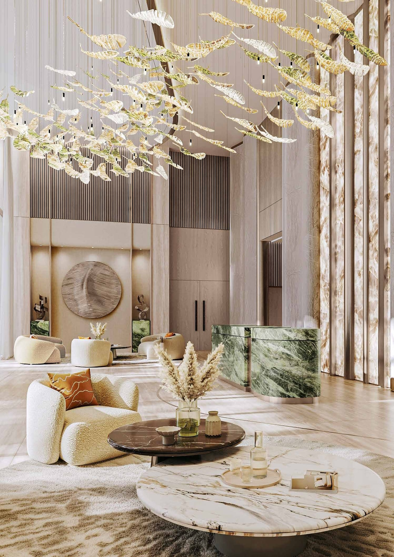 Damac Safa Gate 2
