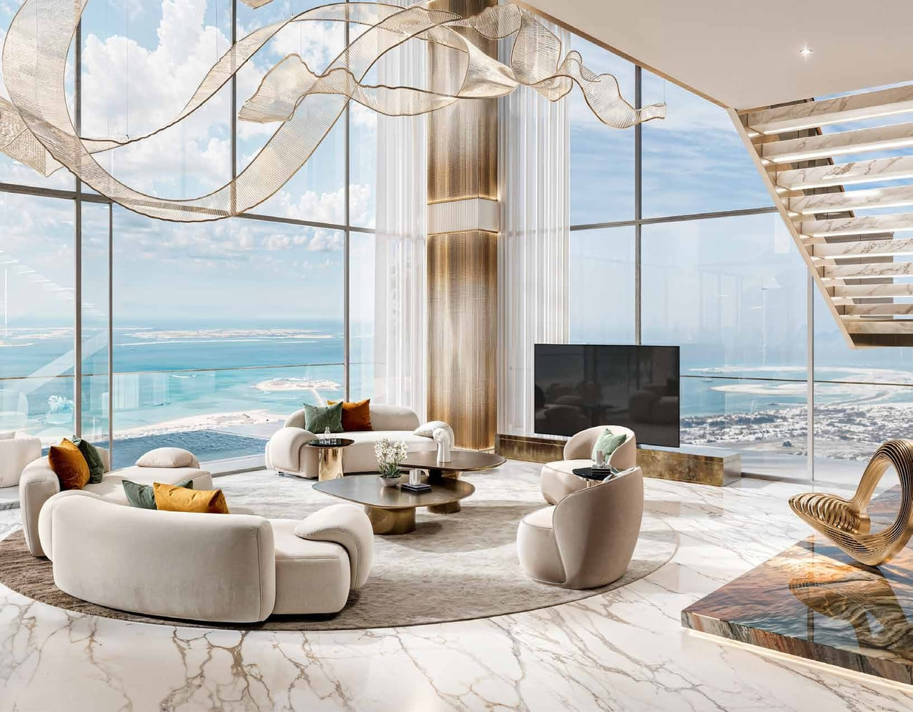 Damac Safa Gate 4