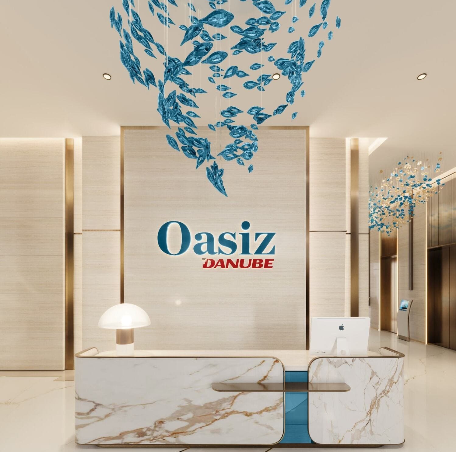 Oasiz 5