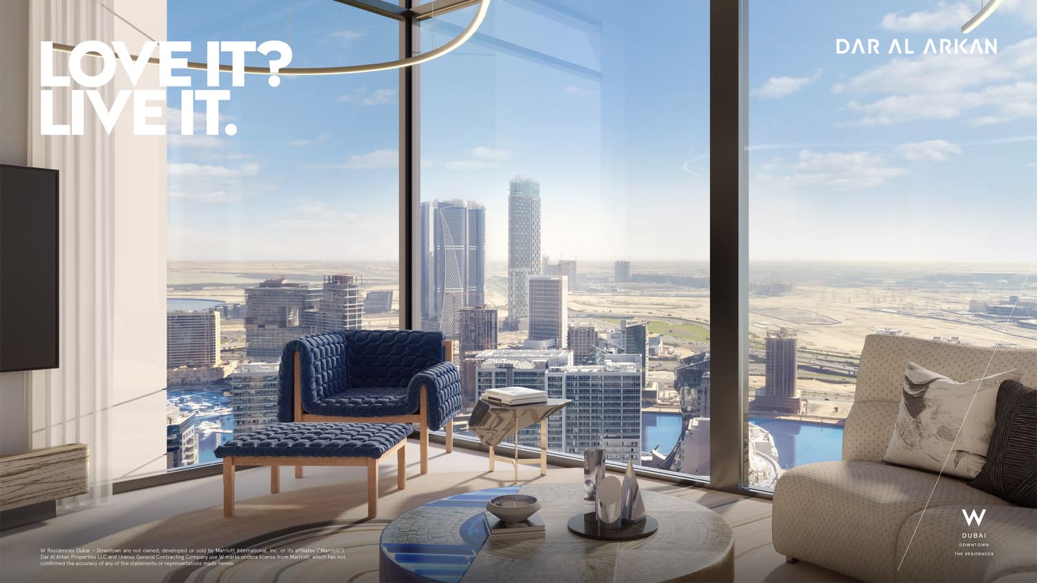 W Residences