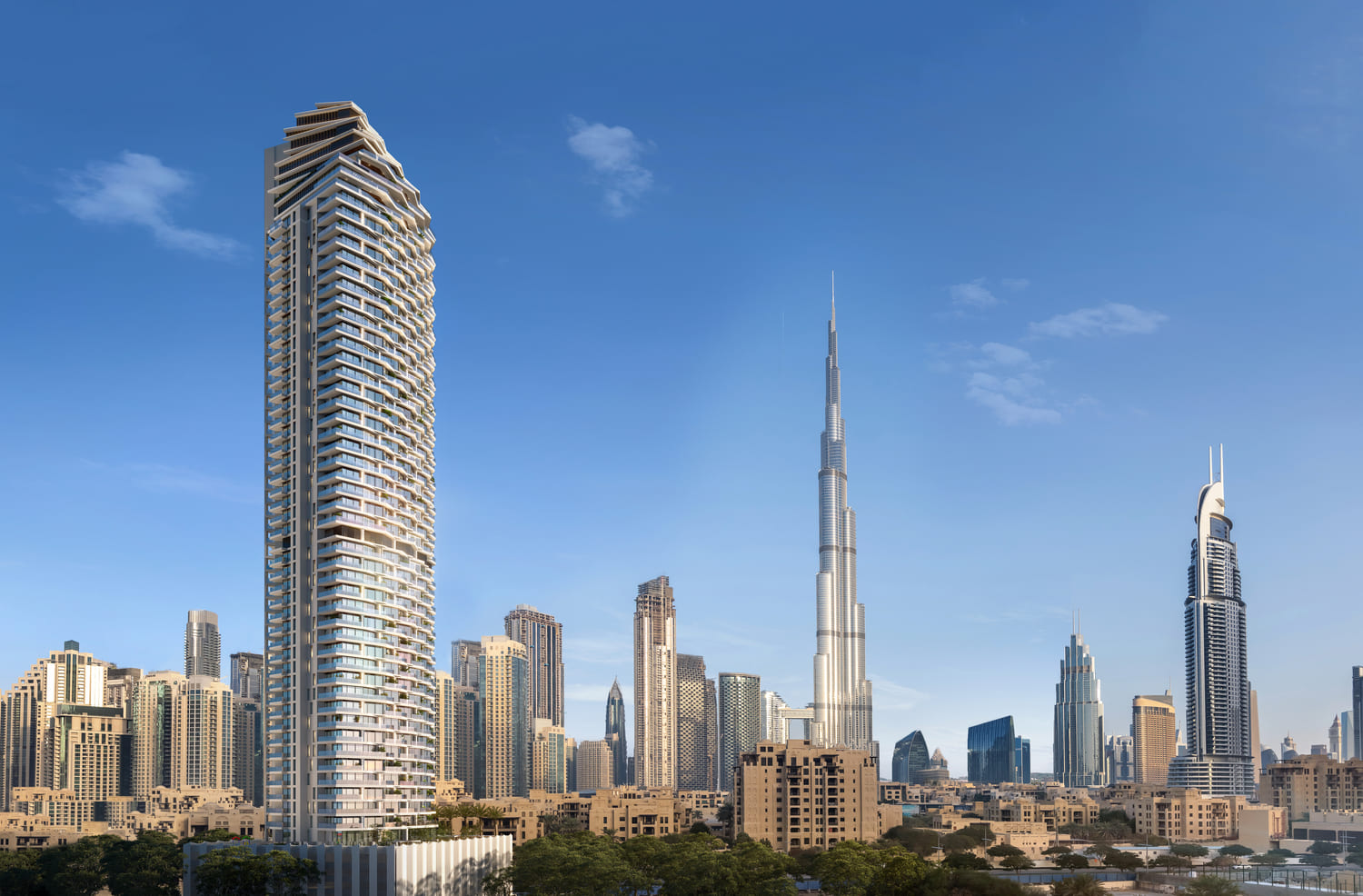 W Residences 3