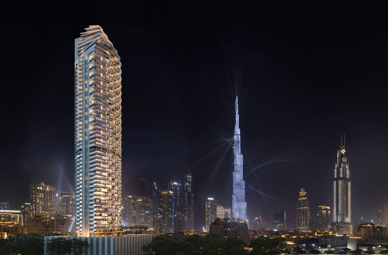 W Residences 4