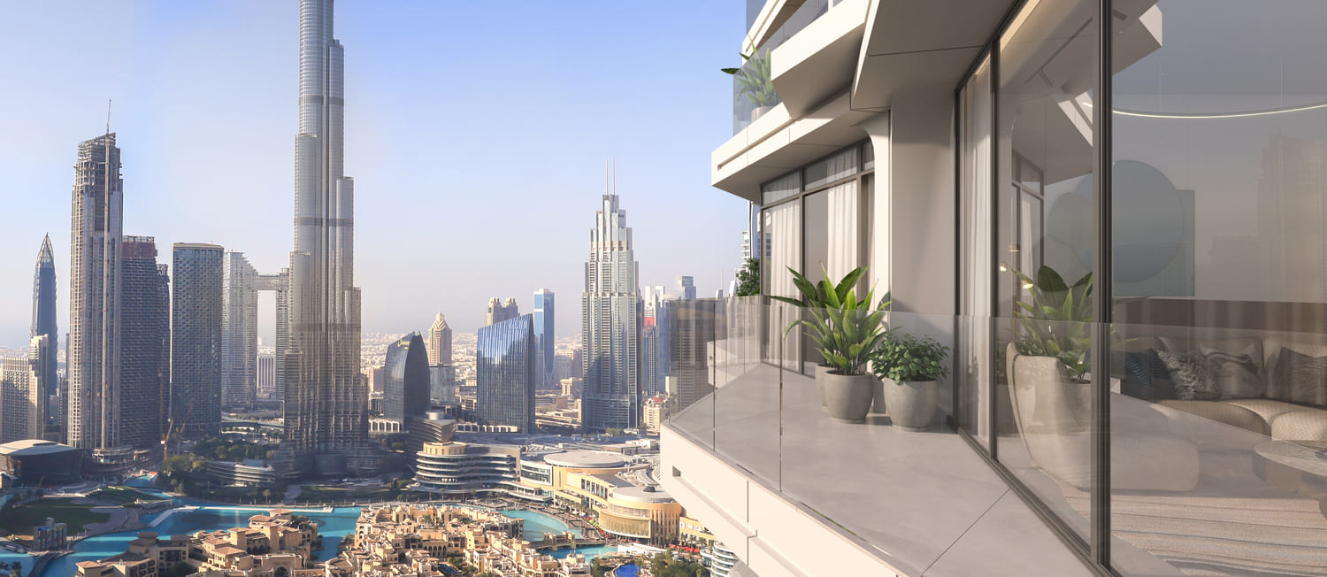 W Residences 5