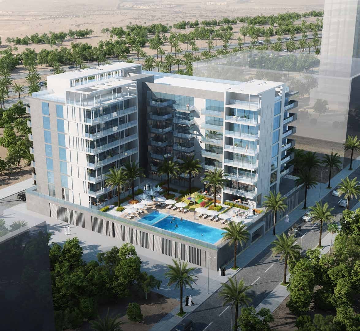 Amalia Residences 2