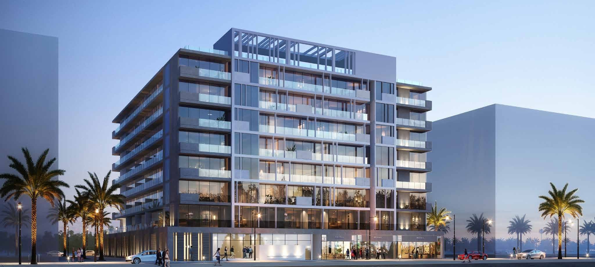 Amalia Residences 4