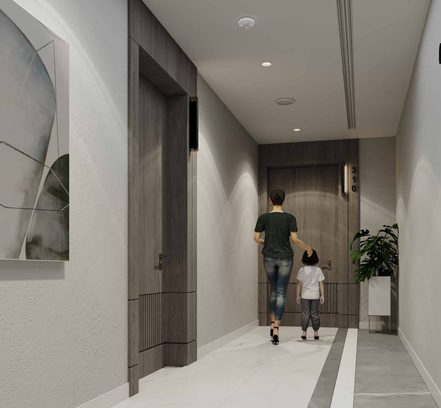Amalia Residences 5