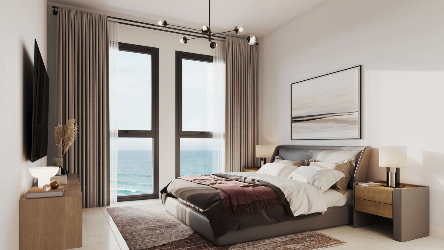 Anbar Residences 5