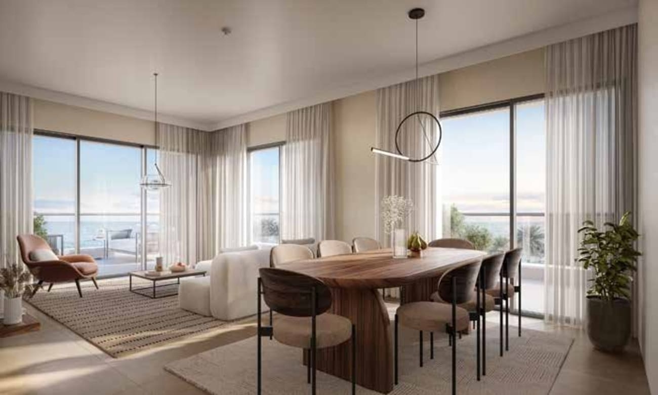 Citrine Residence