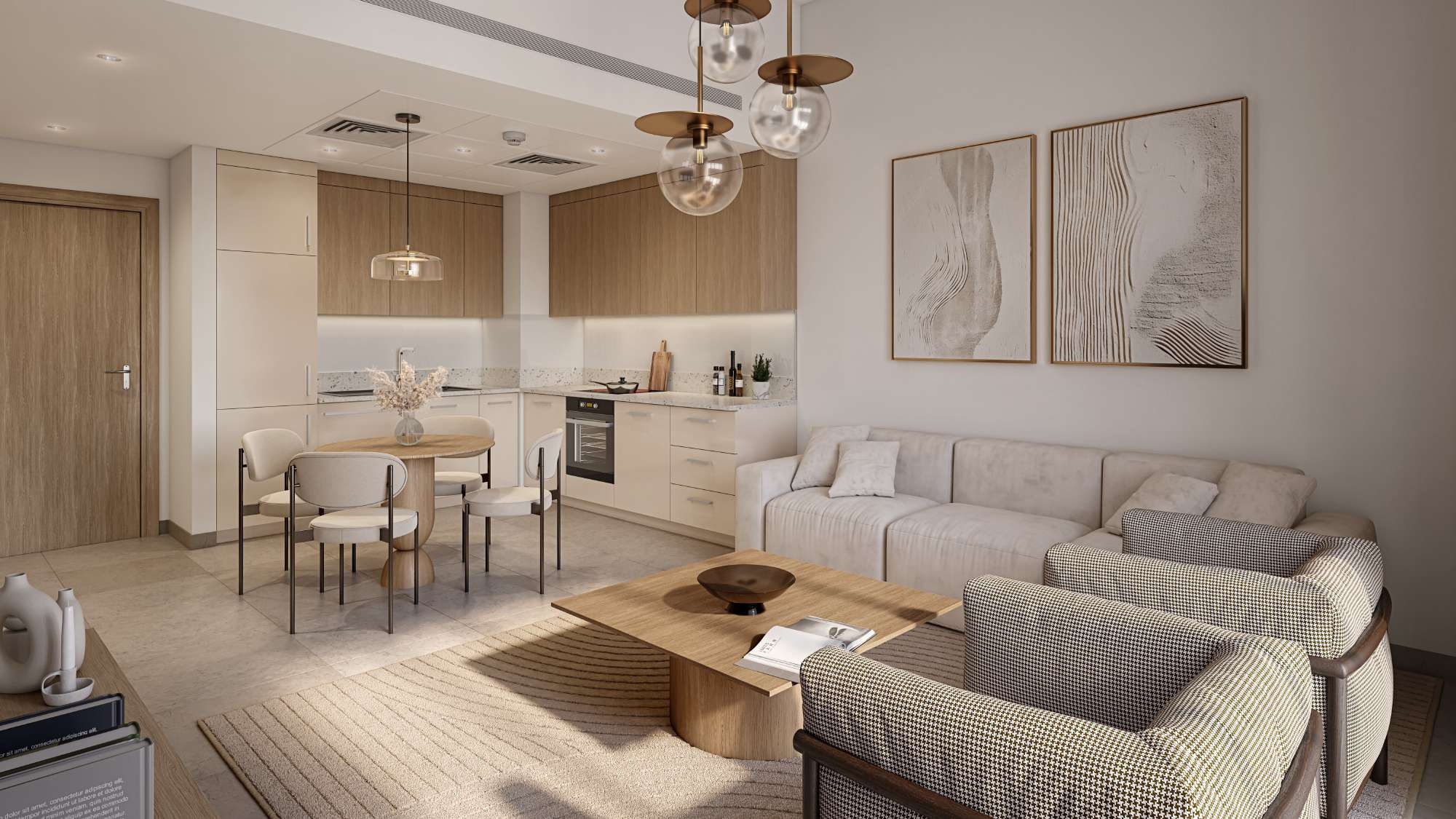 Citrine Residence 4