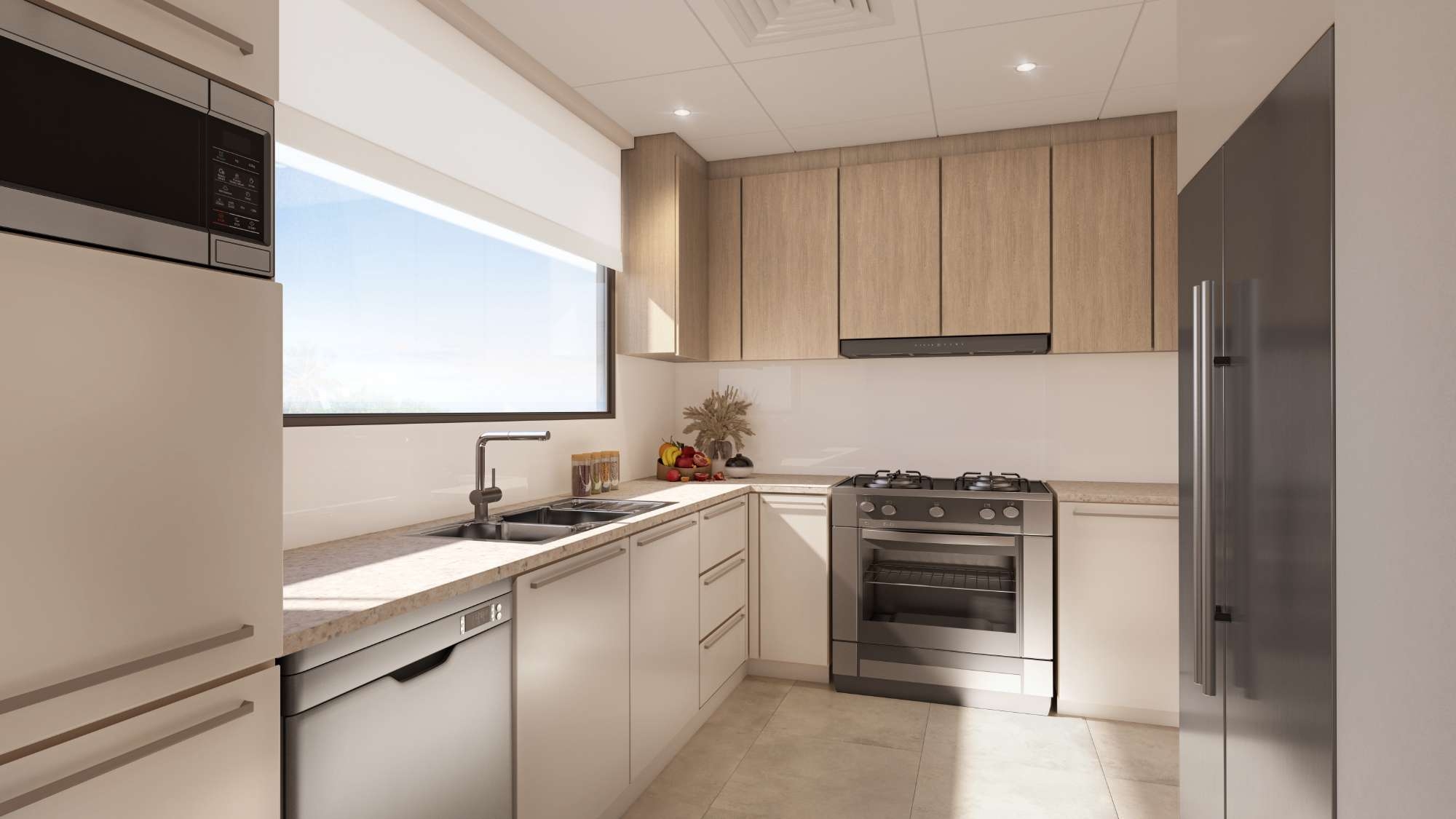 Citrine Residence 5