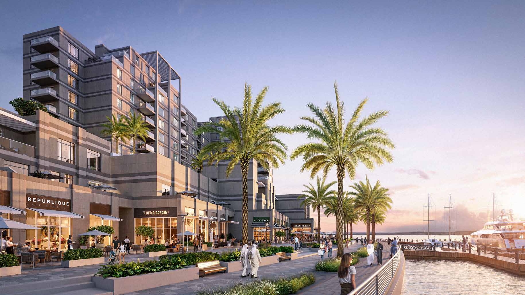 Crystal Residences Tower 2 2