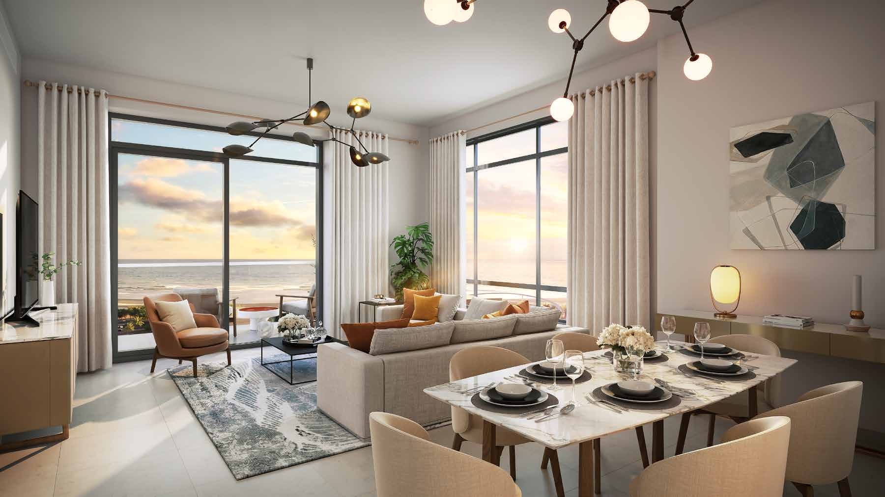 Crystal Residences Tower 2 5