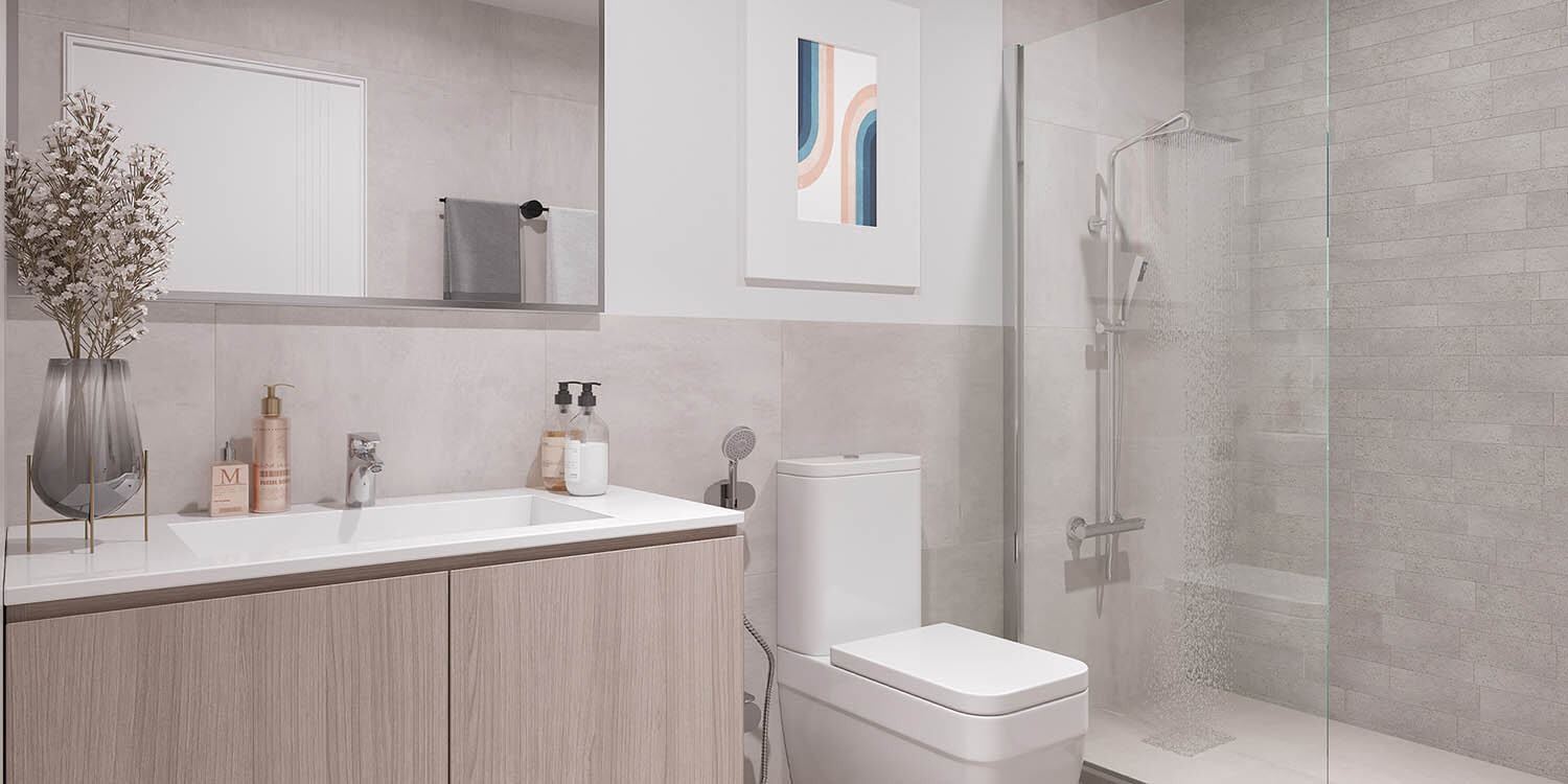 Mesk Residences Maryam Island