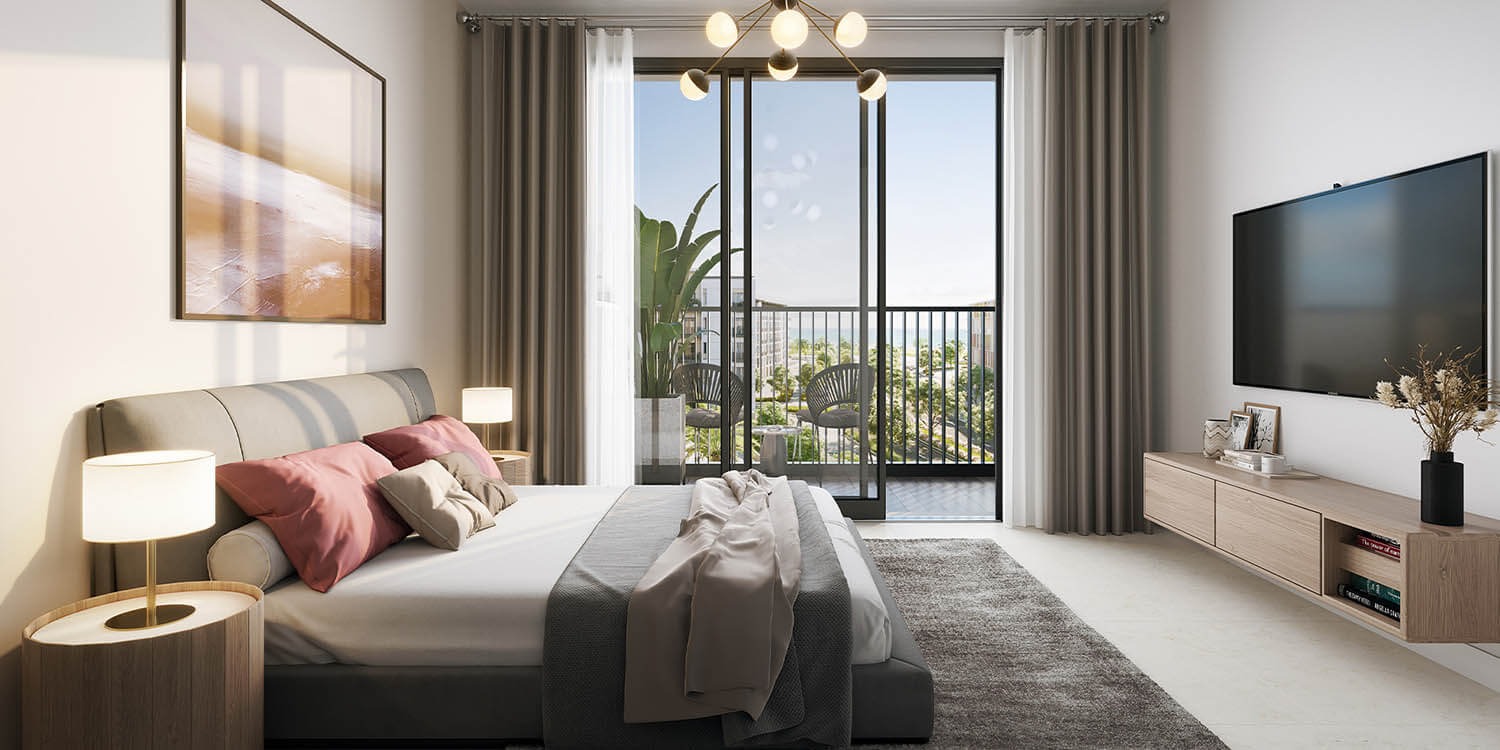 Mesk Residences Maryam Island 2