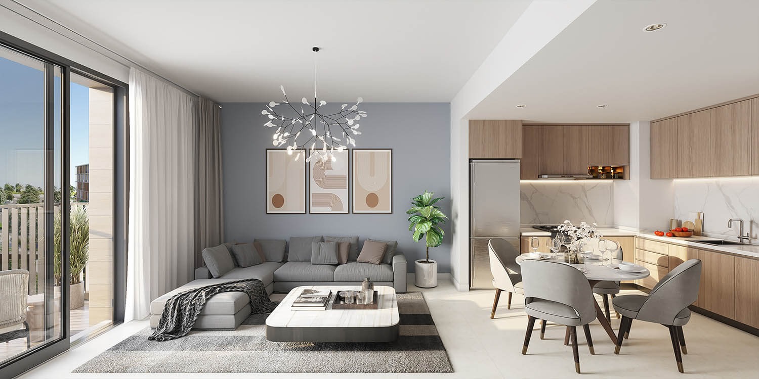 Mesk Residences Maryam Island 3