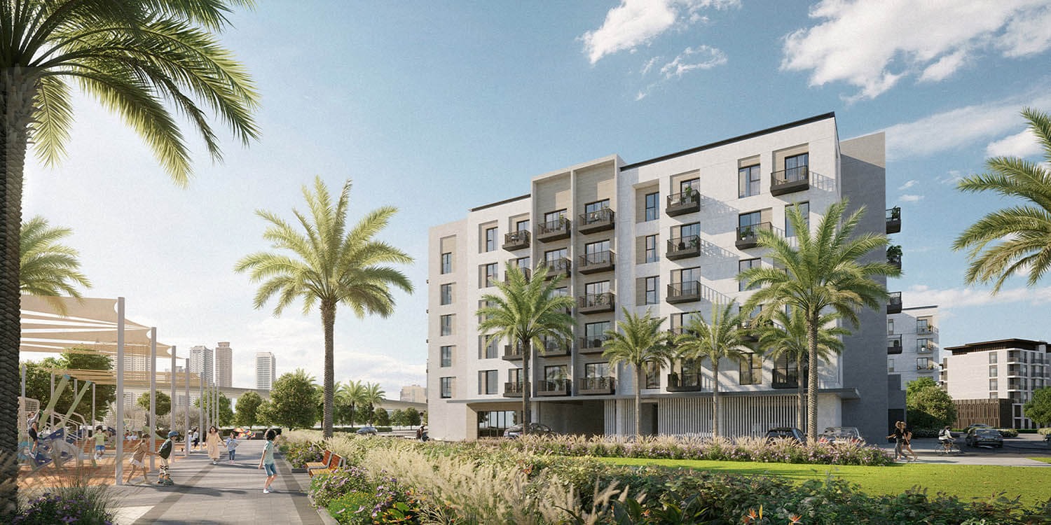 Mesk Residences Maryam Island 5