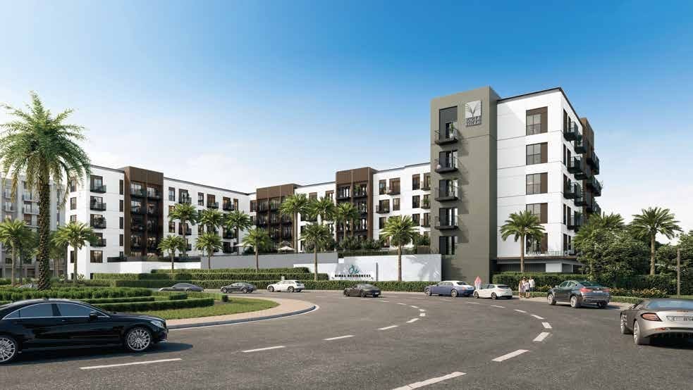 Rimal Residences Maryam Island 2