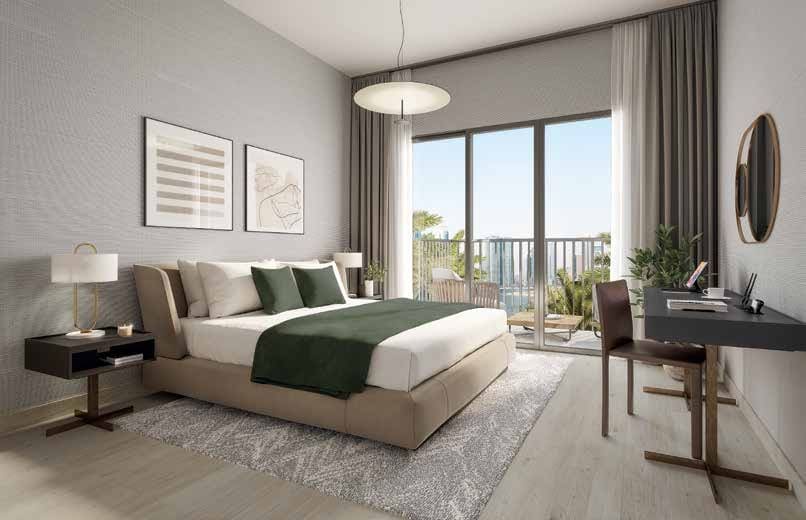 Rimal Residences Maryam Island 4