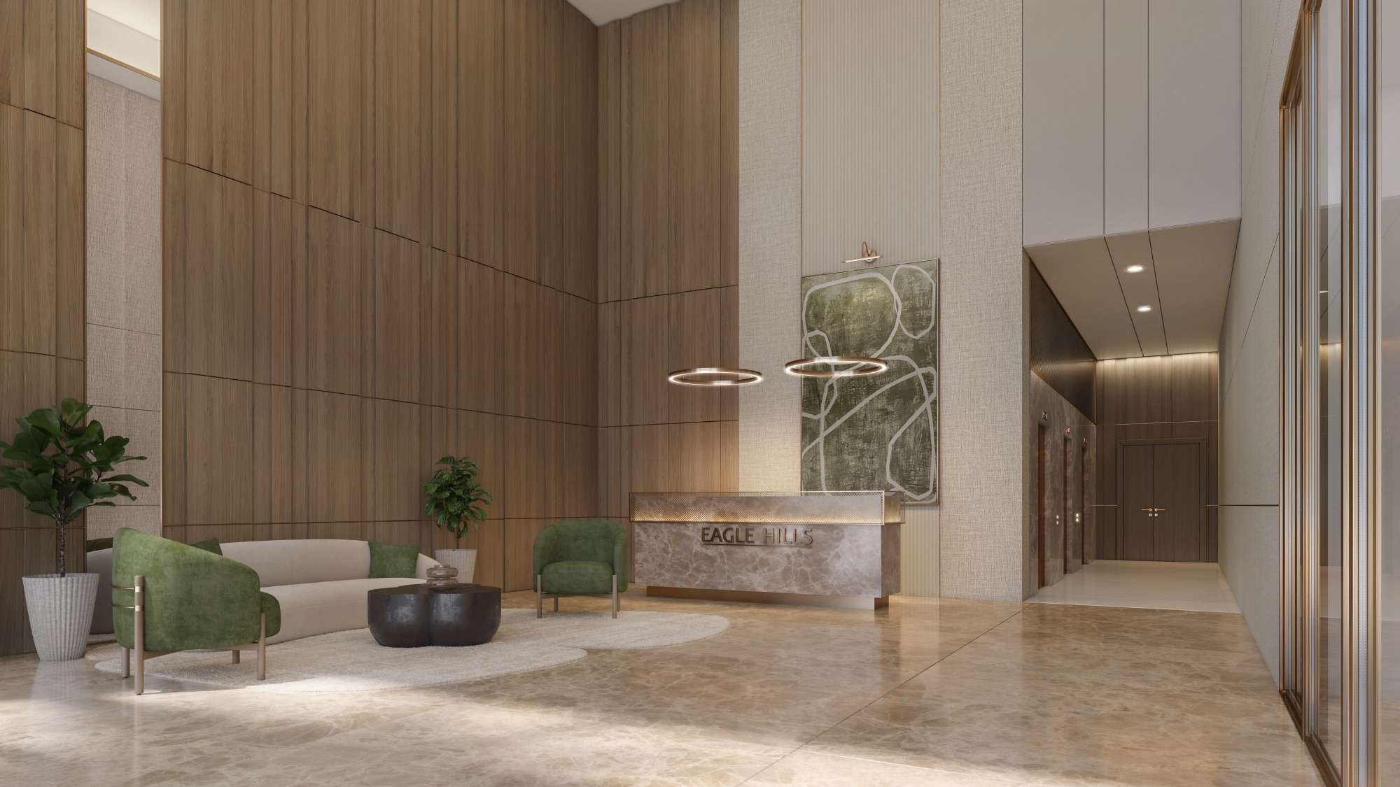 Topaz Residences 4