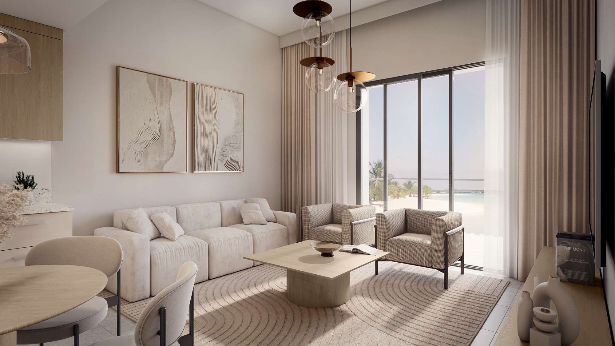Topaz Residences 5