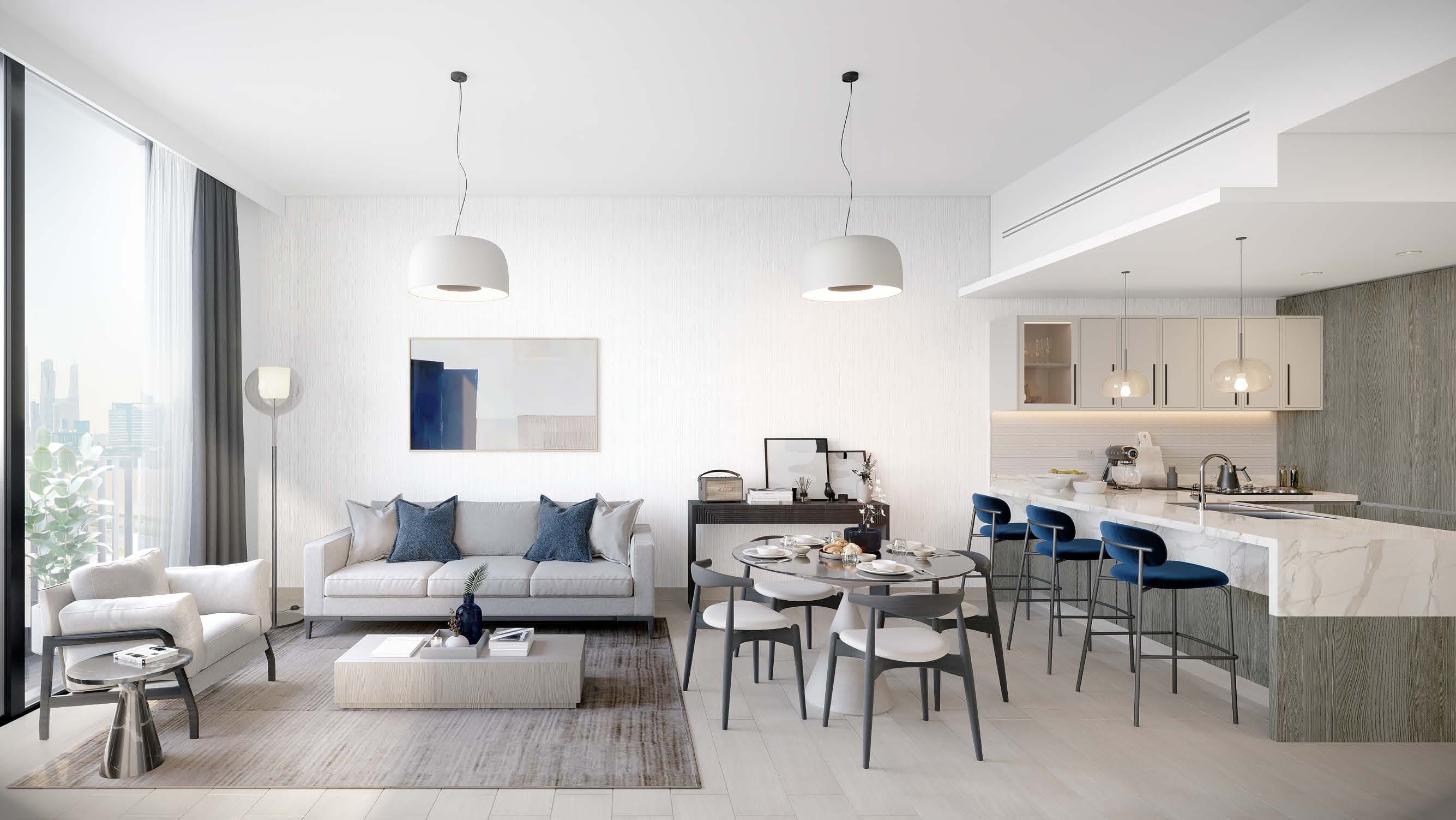 Belmont Residences