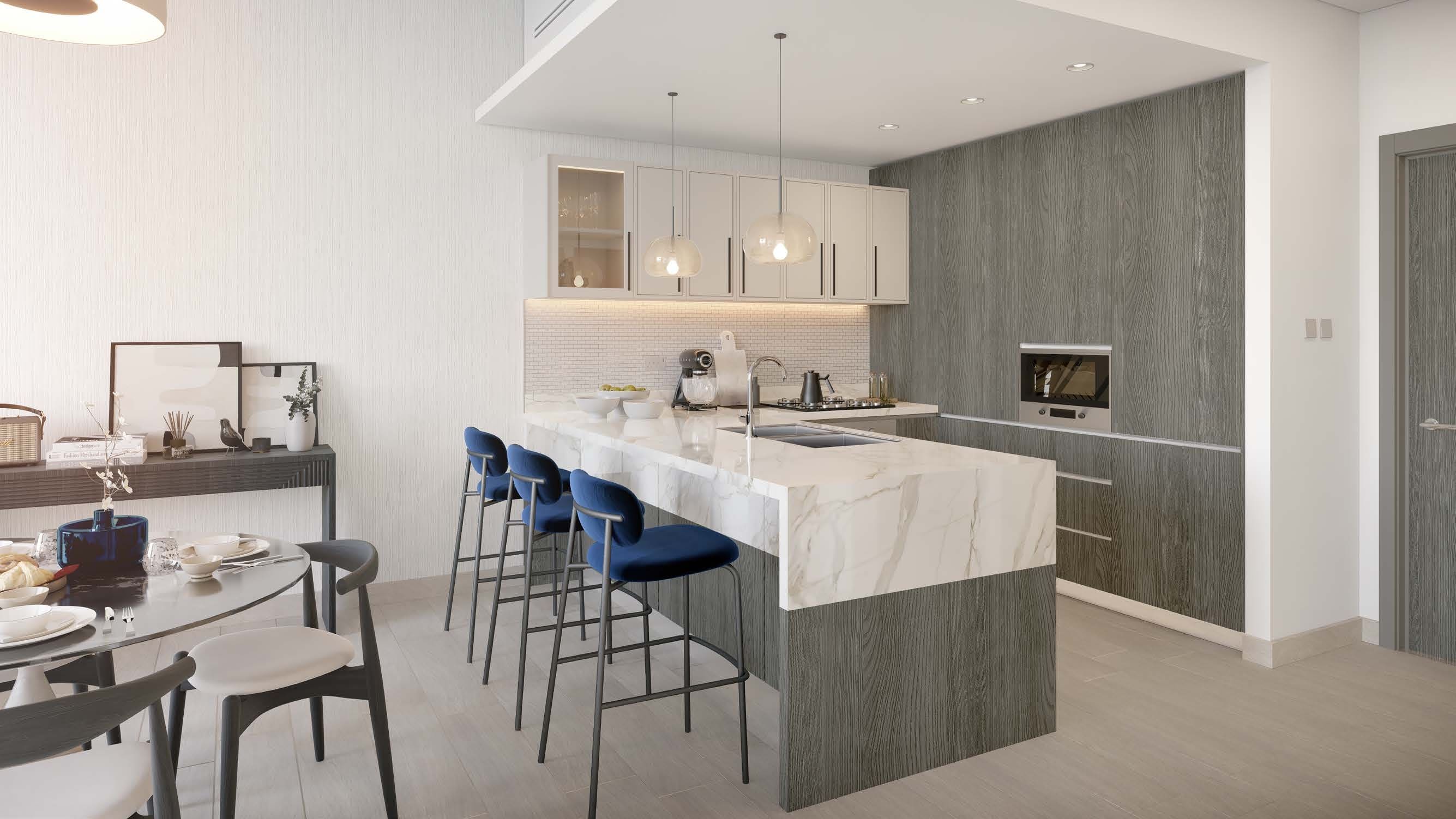 Belmont Residences 2