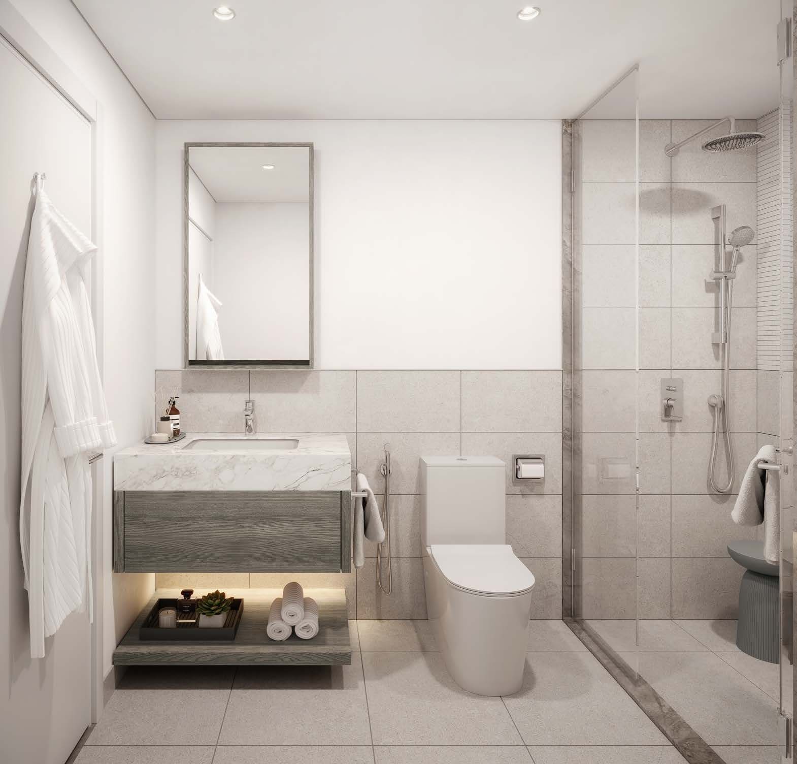 Belmont Residences 4