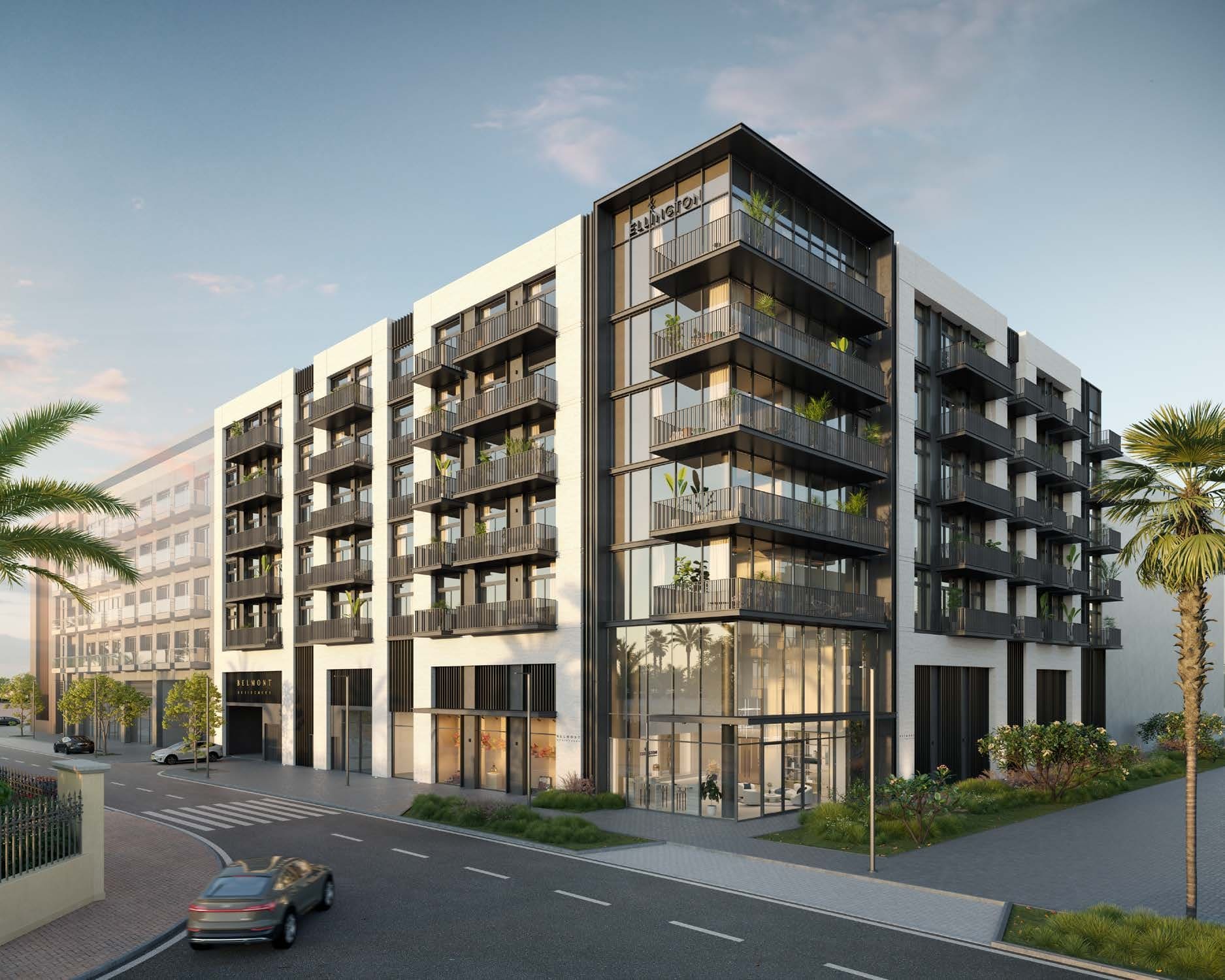 Belmont Residences 5