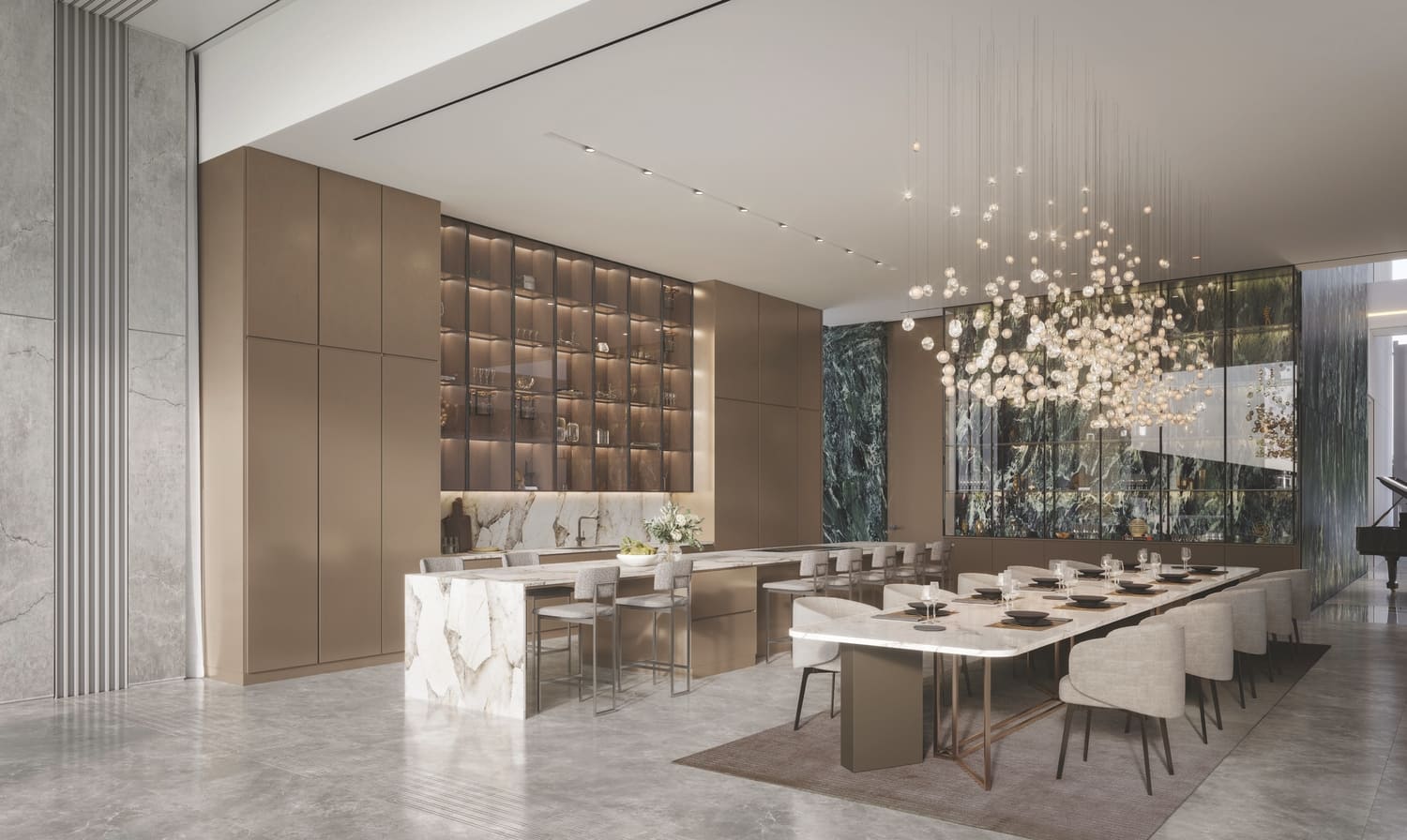 Ellington Villa Collection 2
