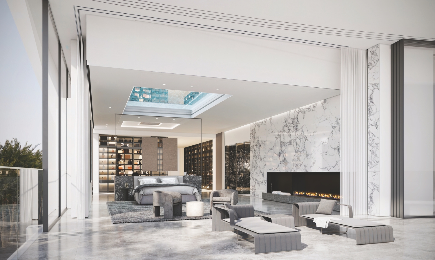 Ellington Villa Collection 3