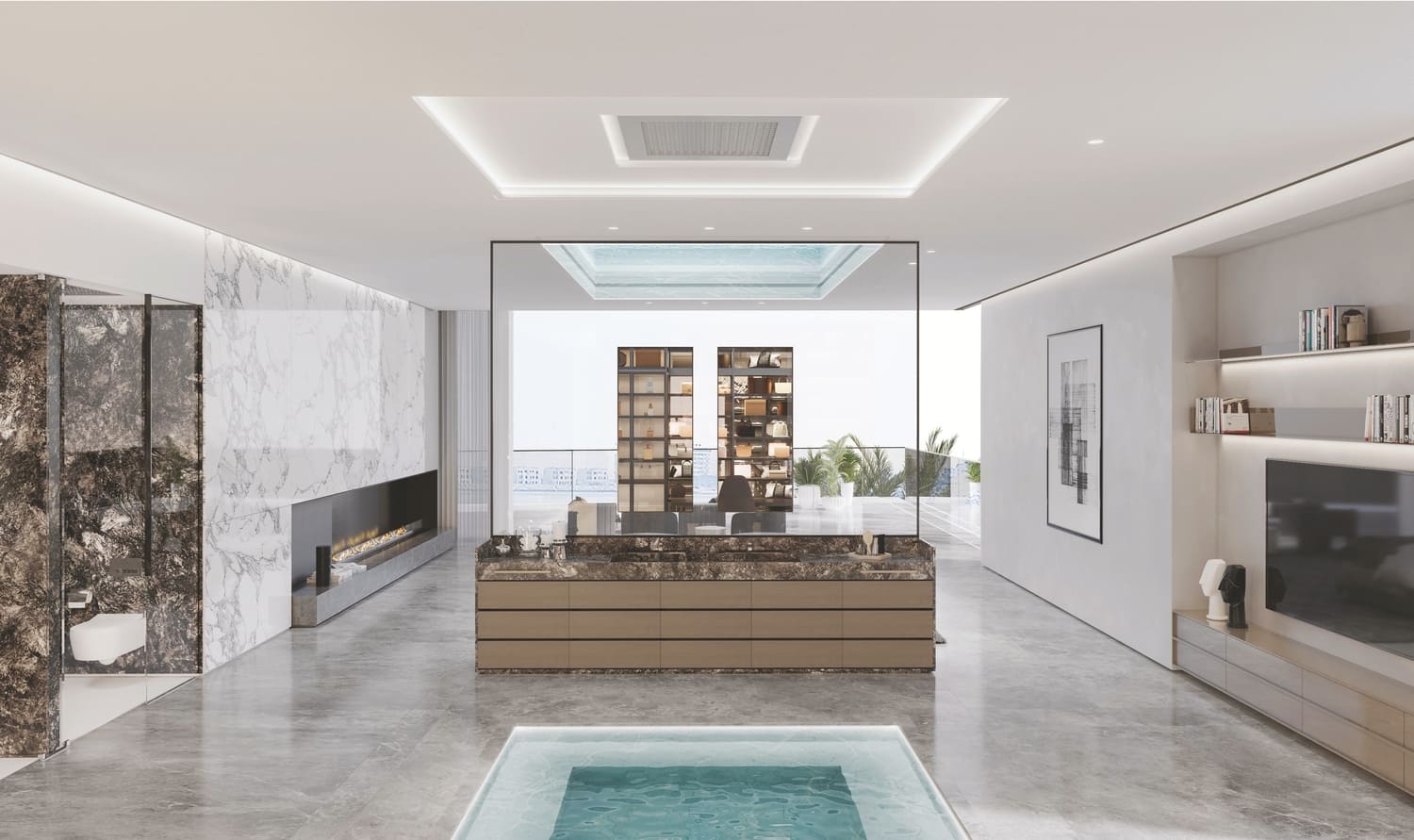 Ellington Villa Collection 4