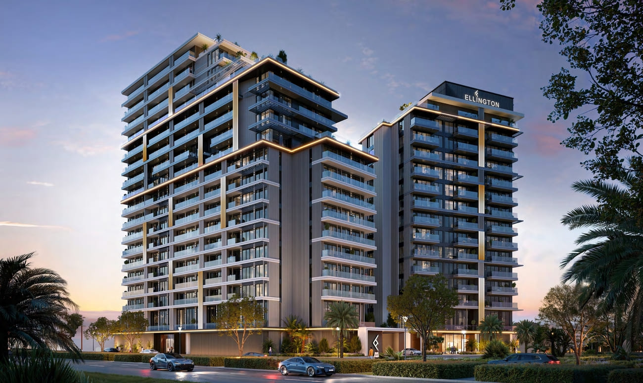 The Hillgate 3