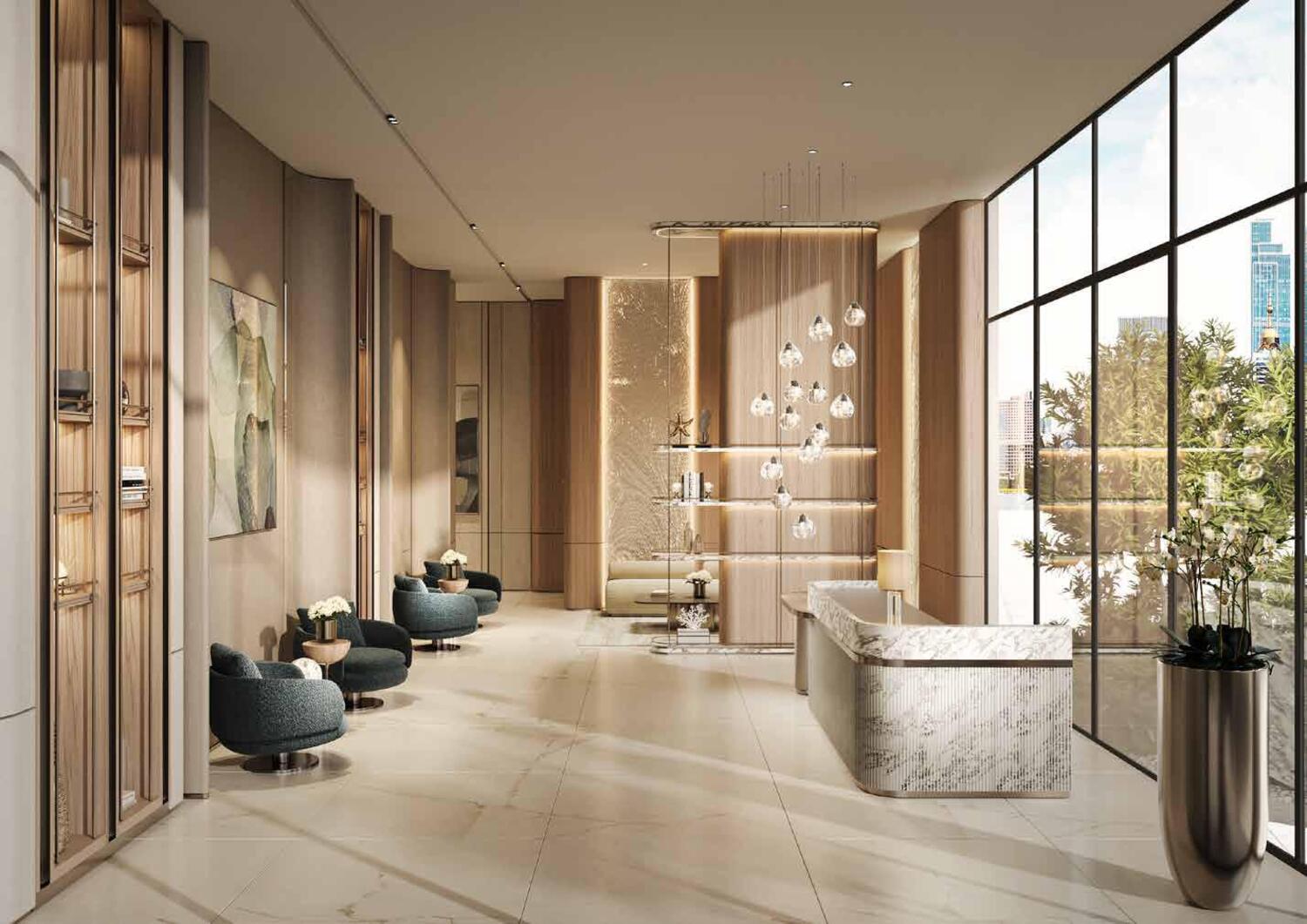 Vedaire Residences 4