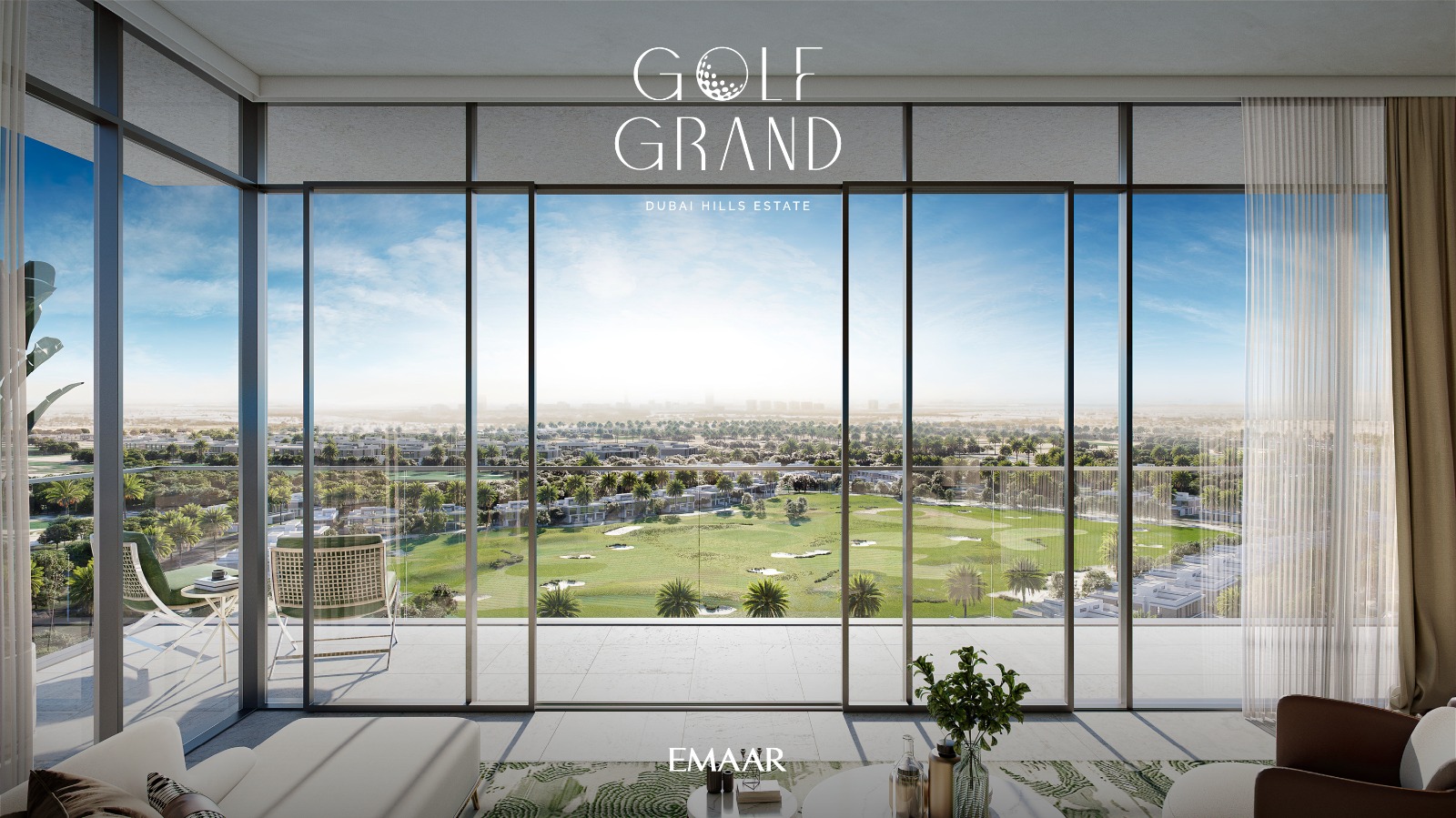 Golf Grand 2