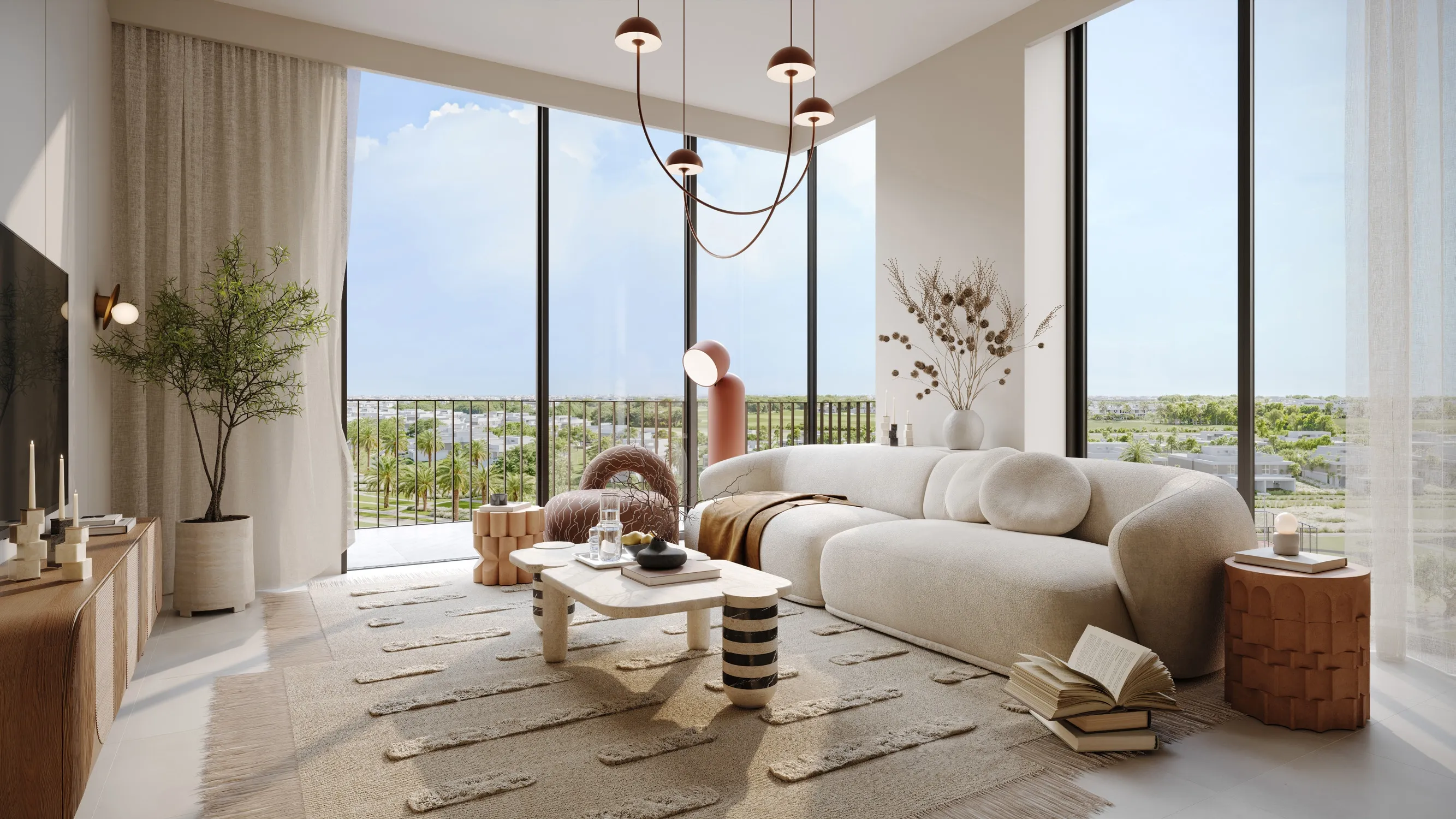 Greencrest 5